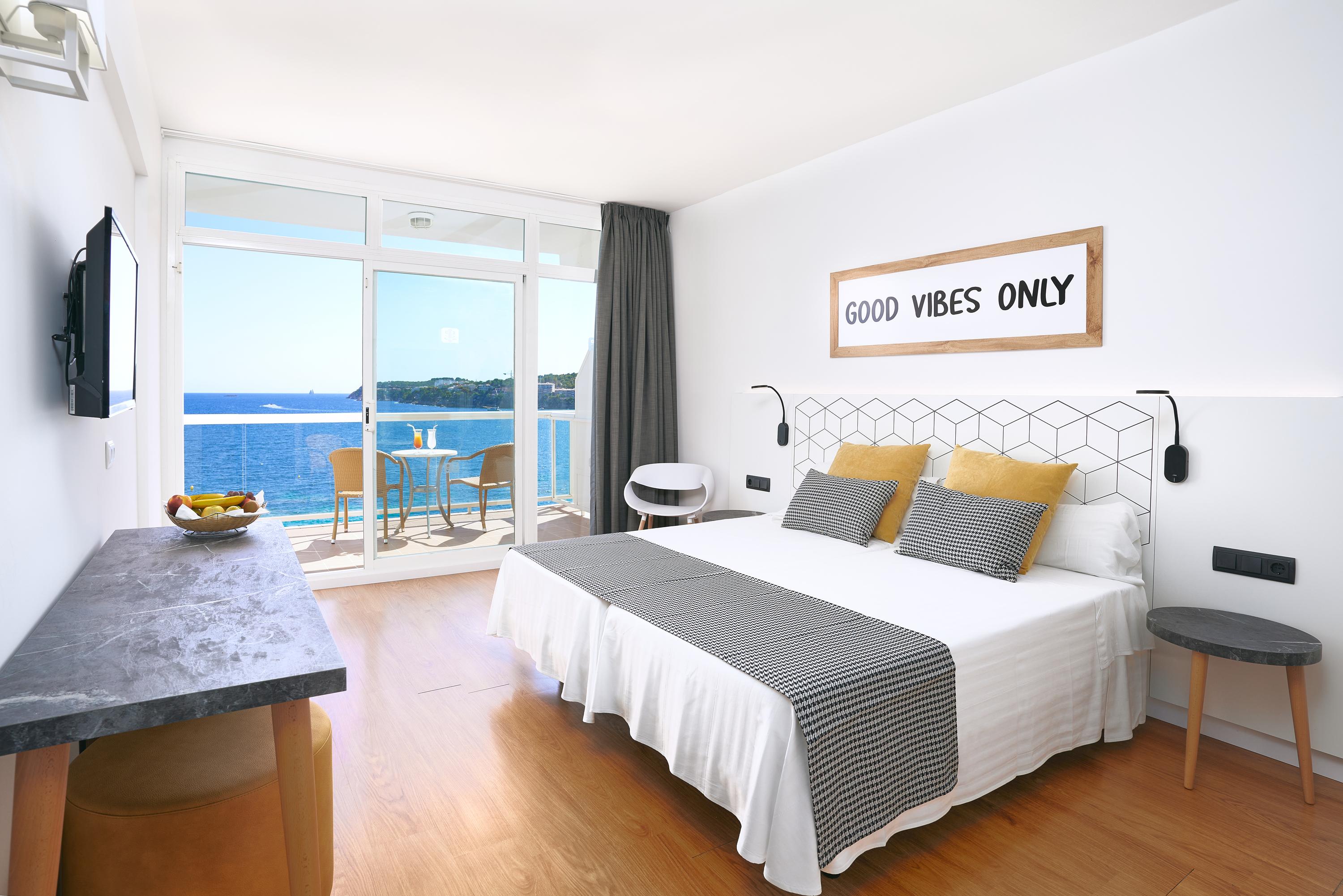 Flamboyan Caribe & Hotel Magaluf (Mallorca)