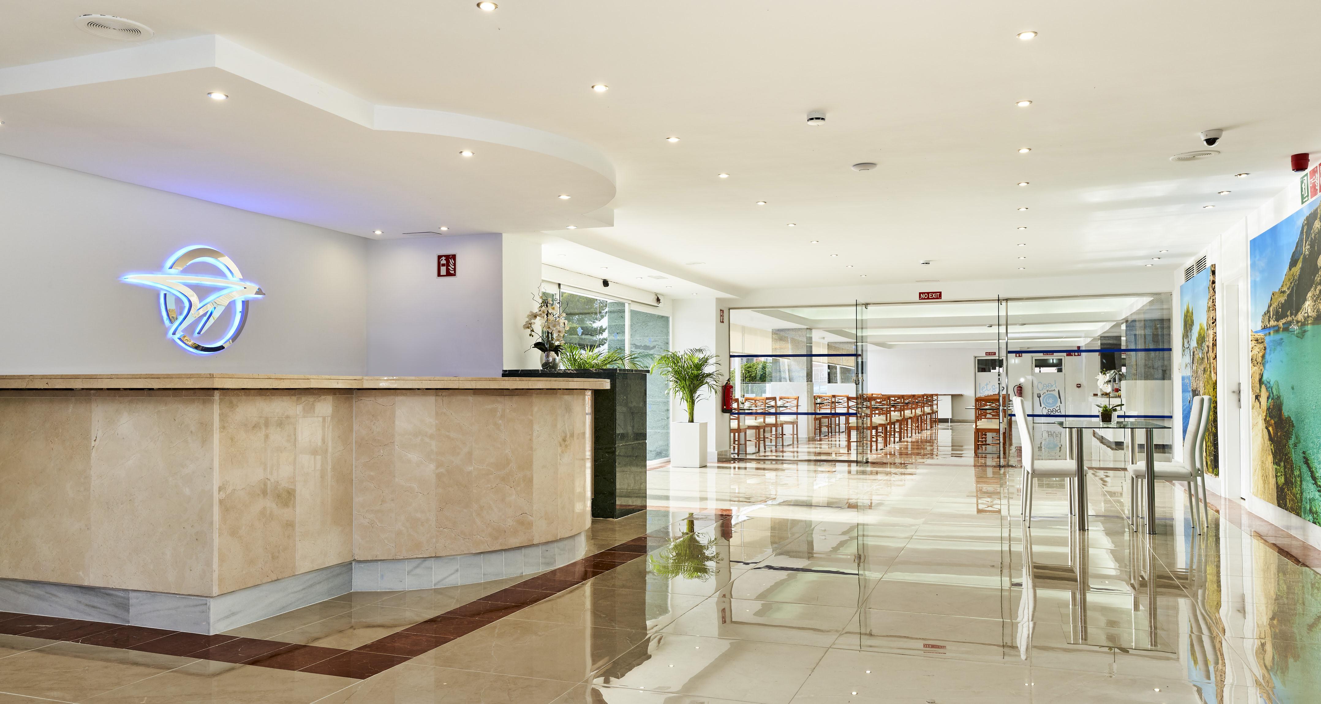 Globales Palmanova 3*