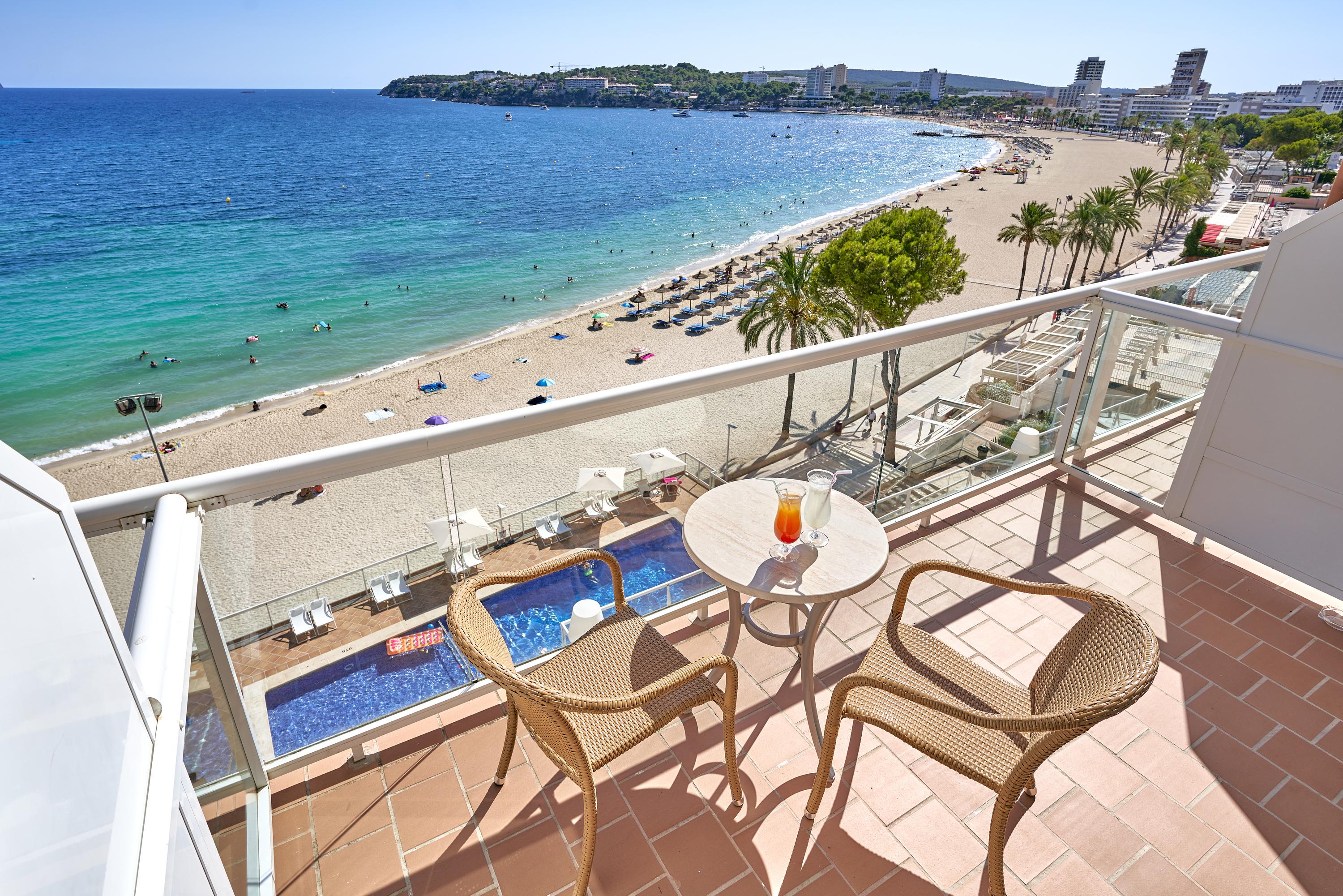 Flamboyan Caribe & Hotel Magaluf (Mallorca)