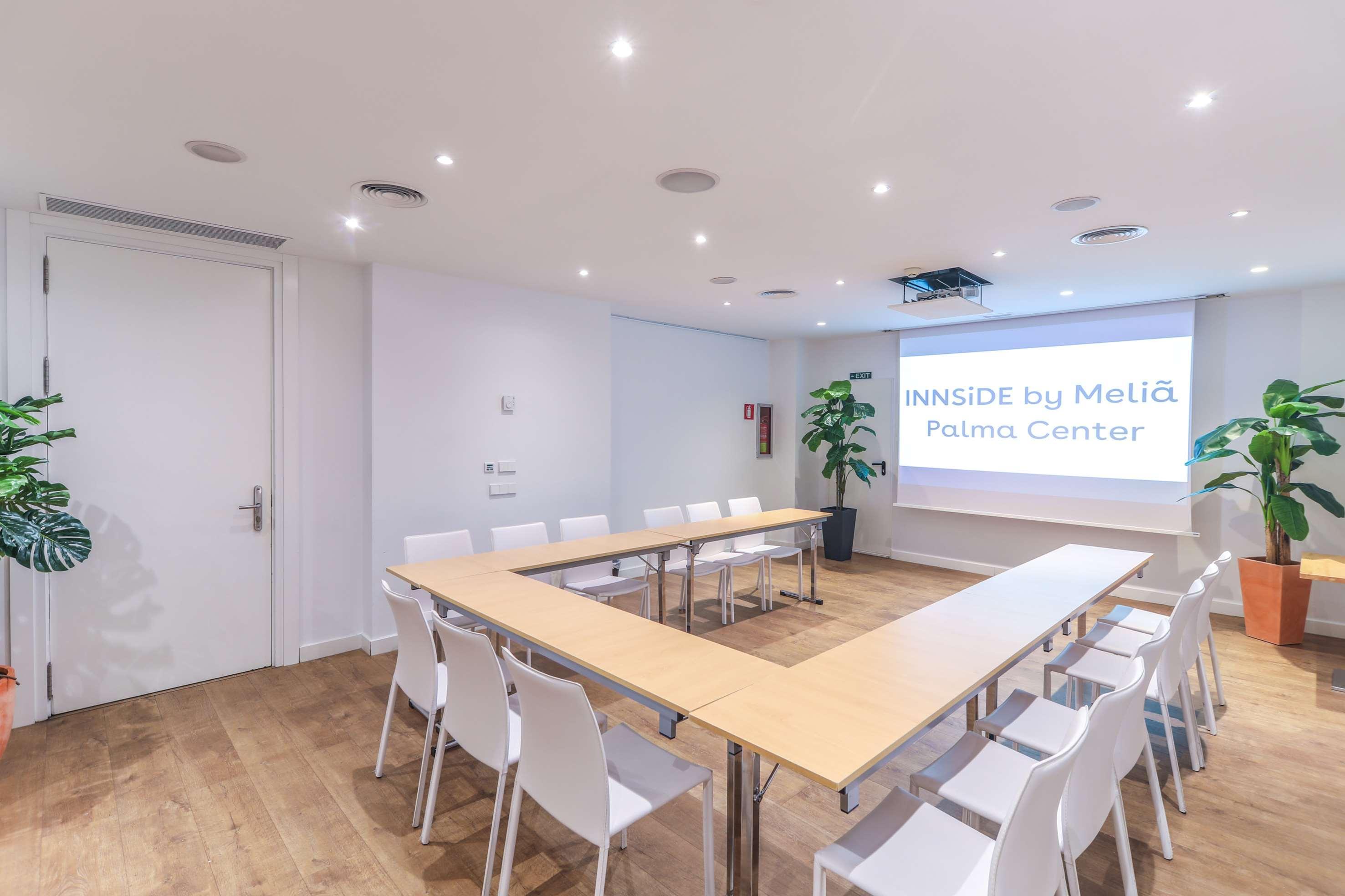 Hotel Innside By Melia Center Palma de Mallorca