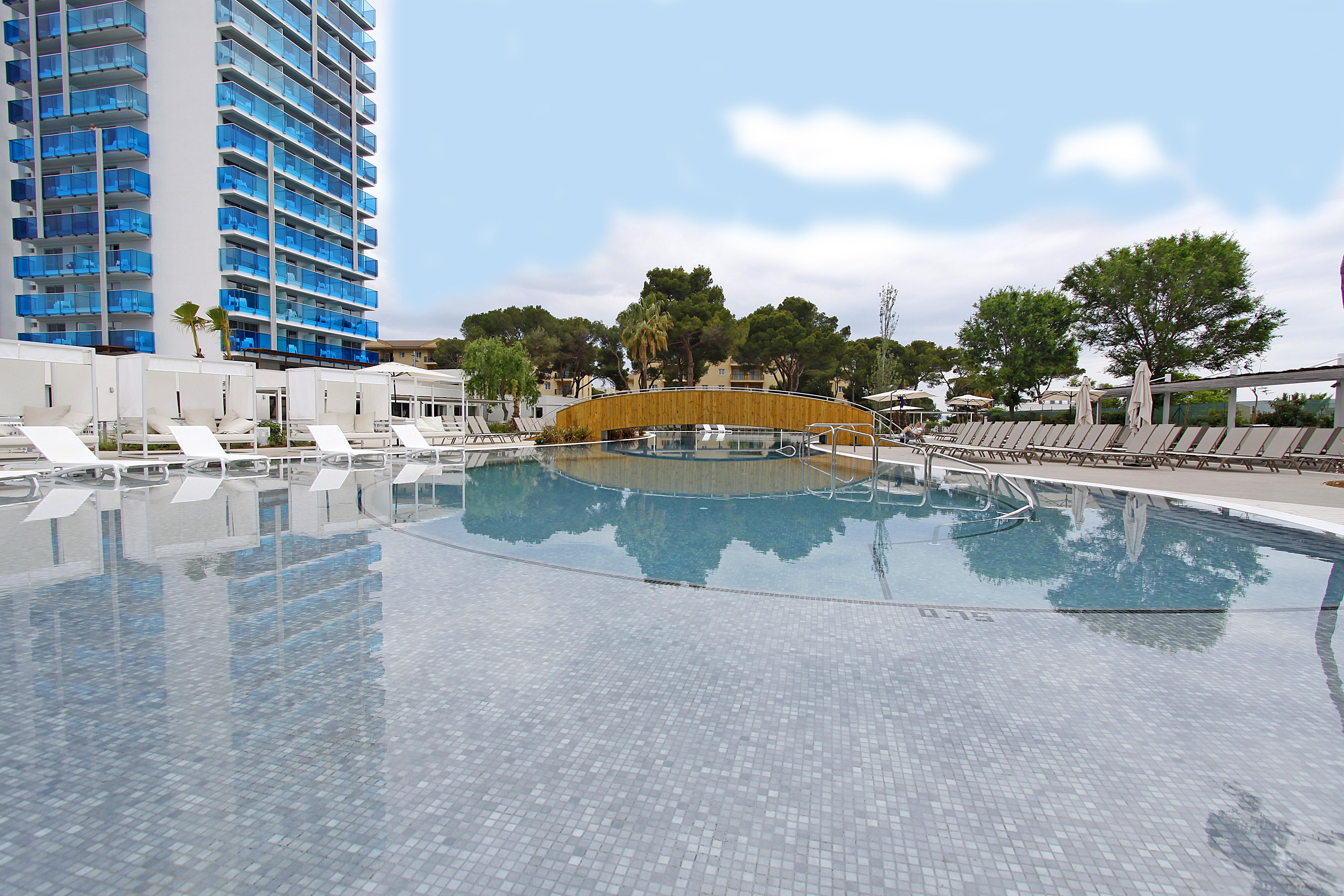 Bg Tonga Tower Hotel