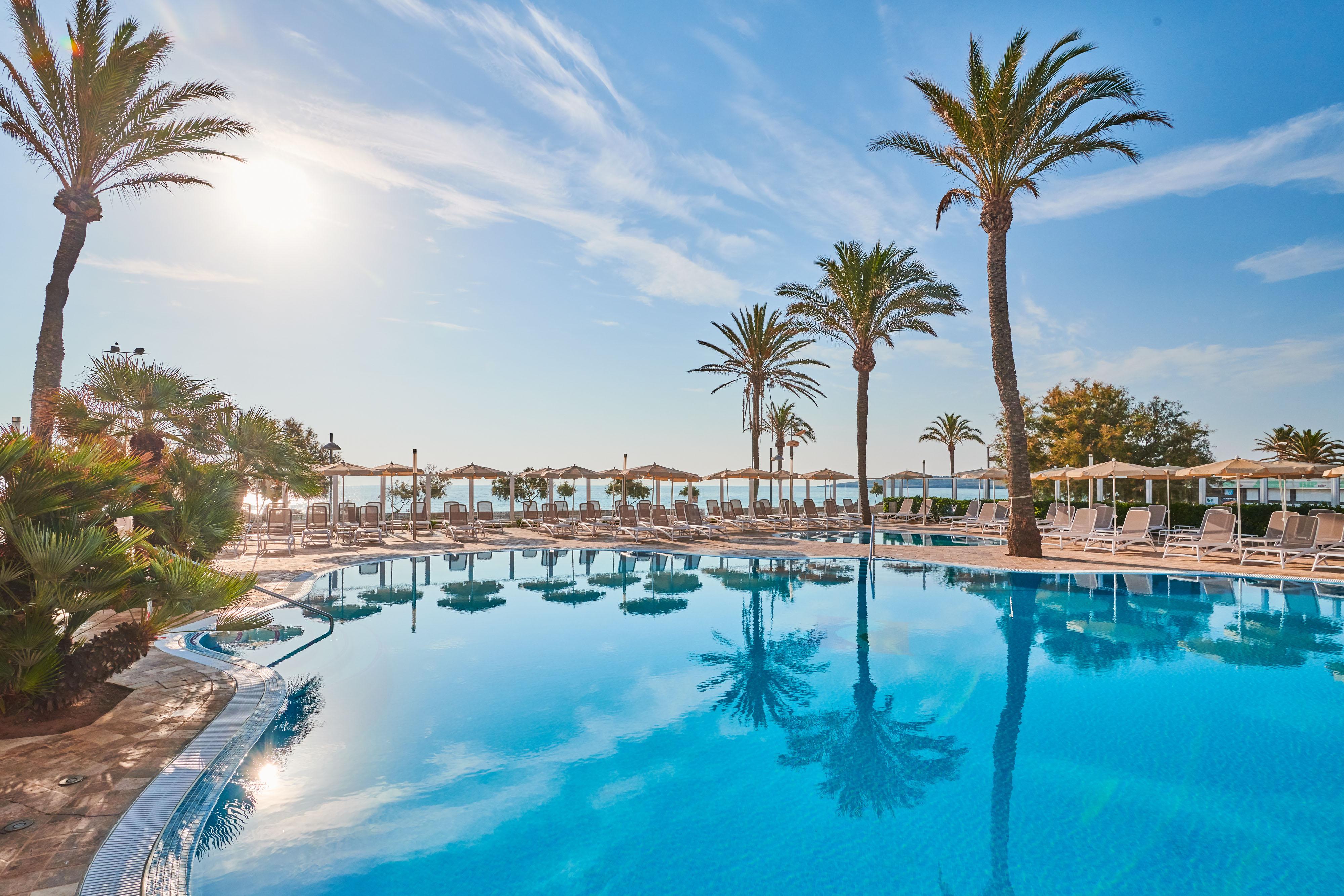 Hipotels Flamenco Hotel 4*