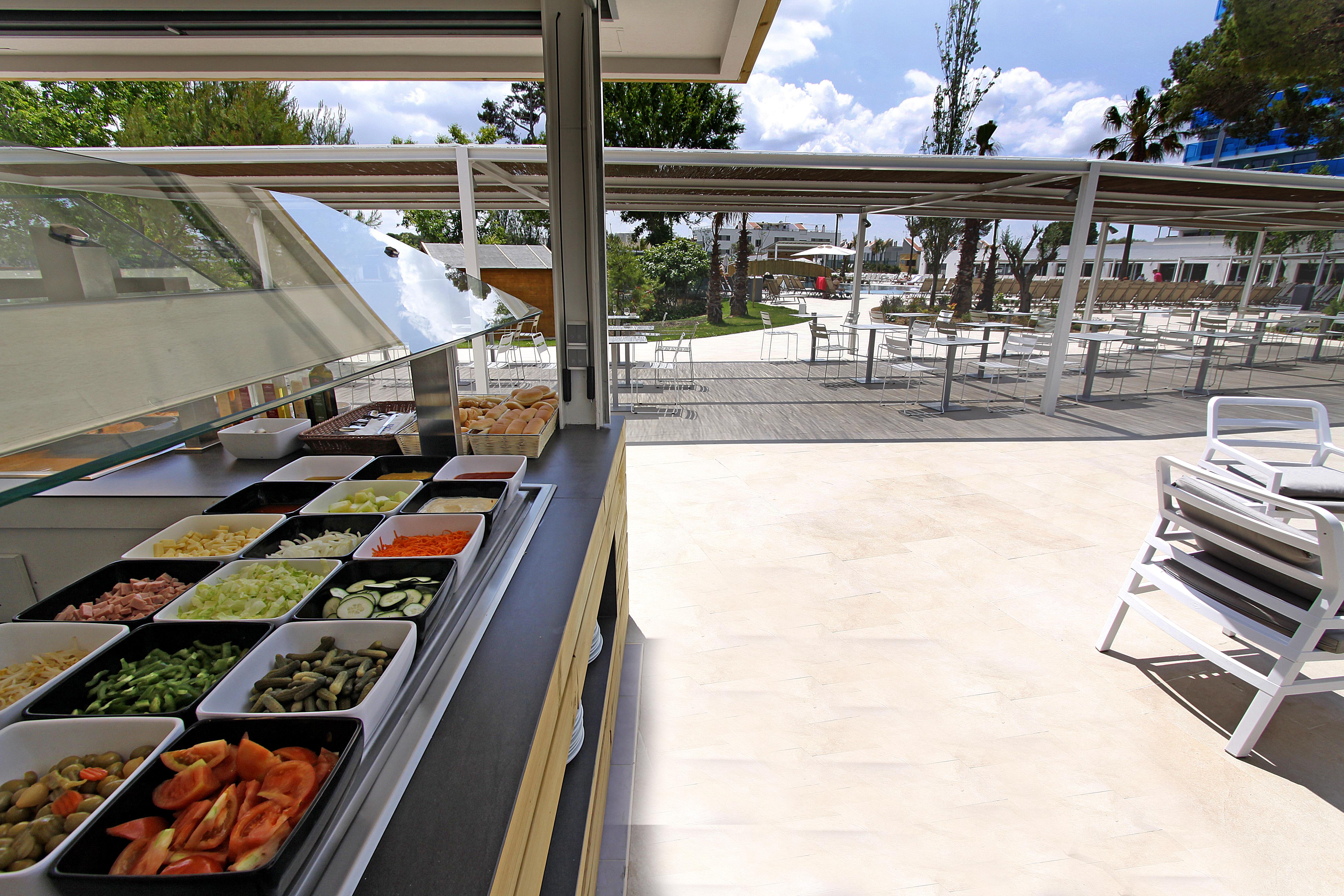 Bg Tonga Tower Hotel 4*