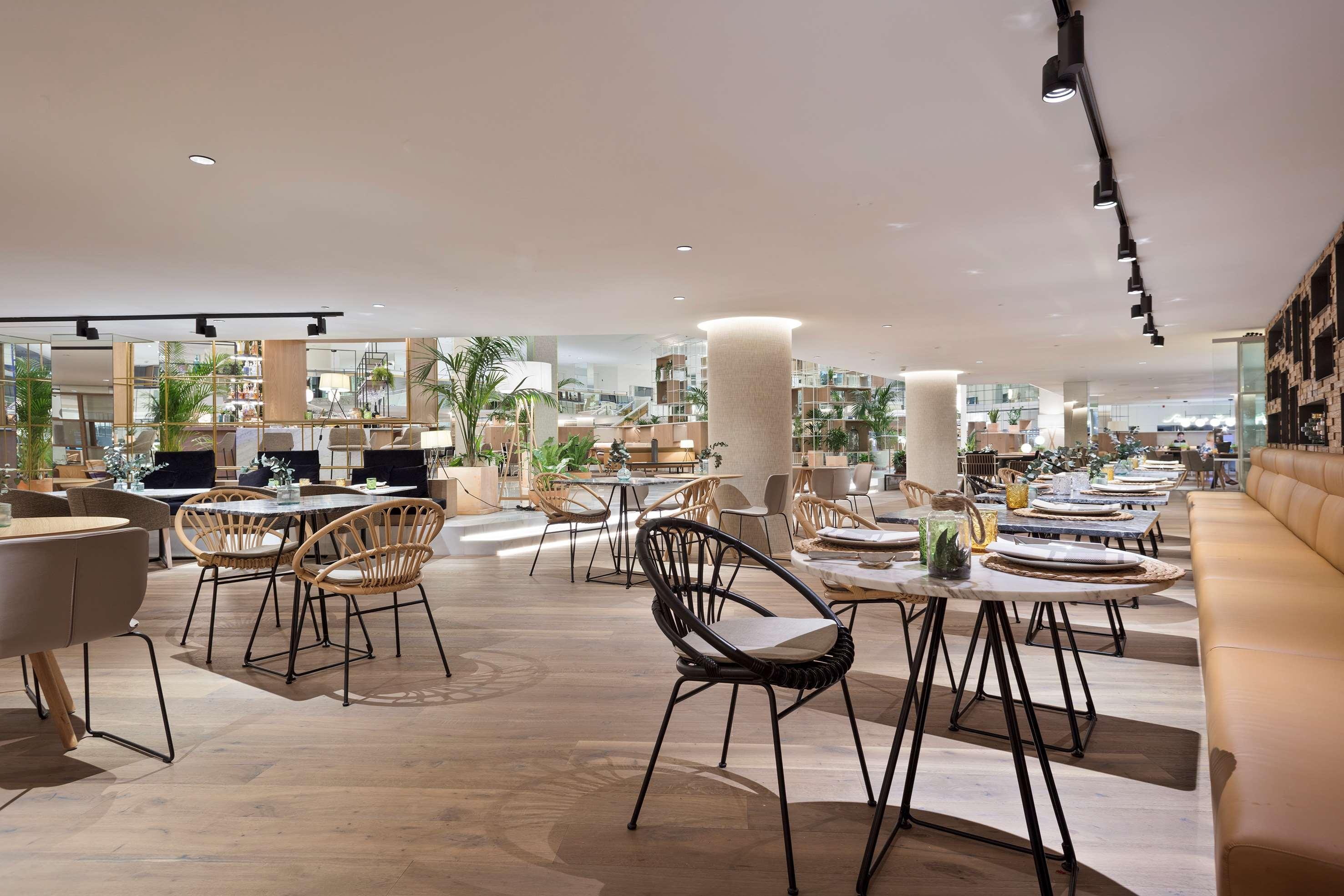 Meliá Marina 4*