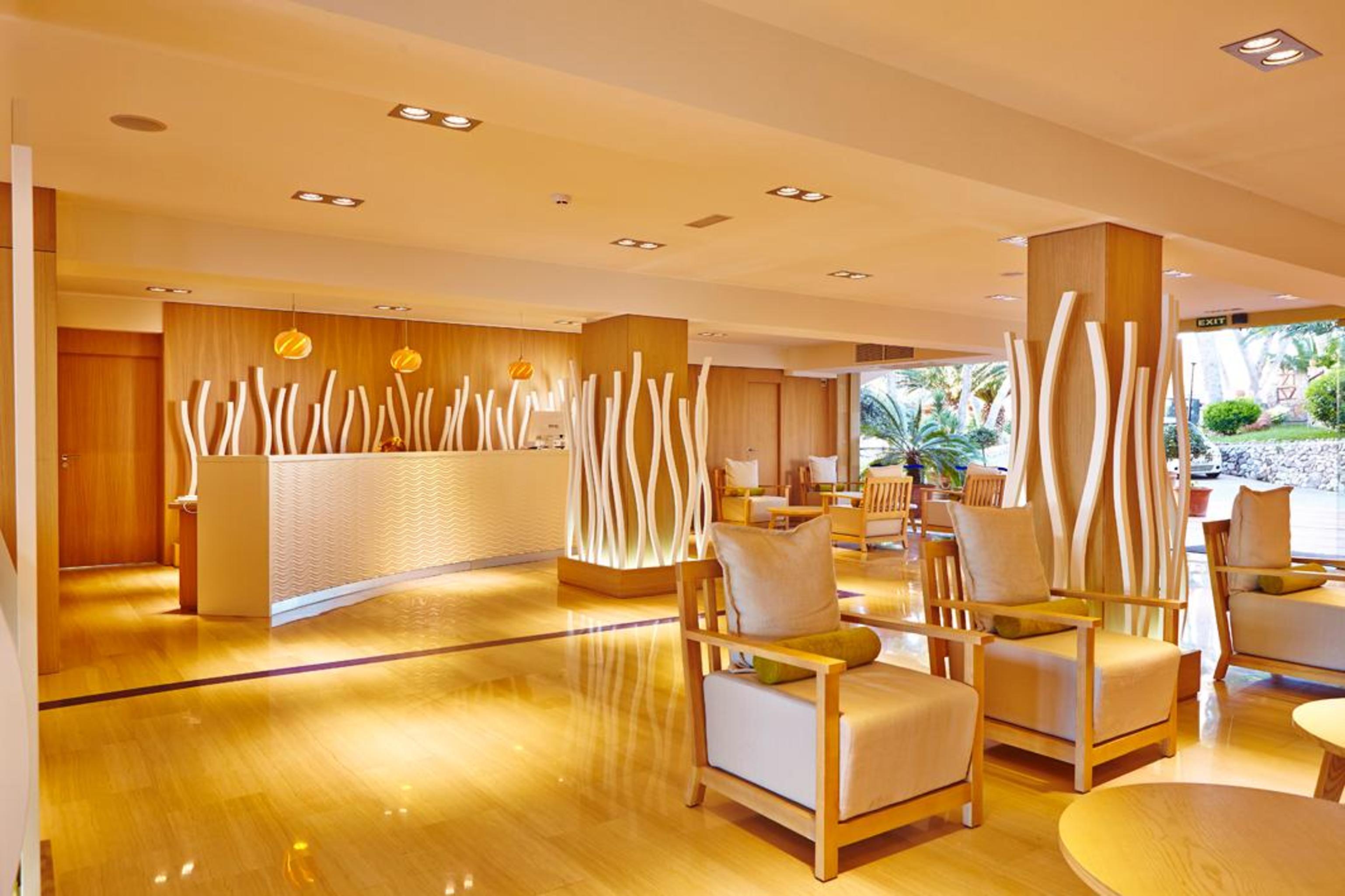 Hotel Flamboyan Caribe & Magaluf (Mallorca)