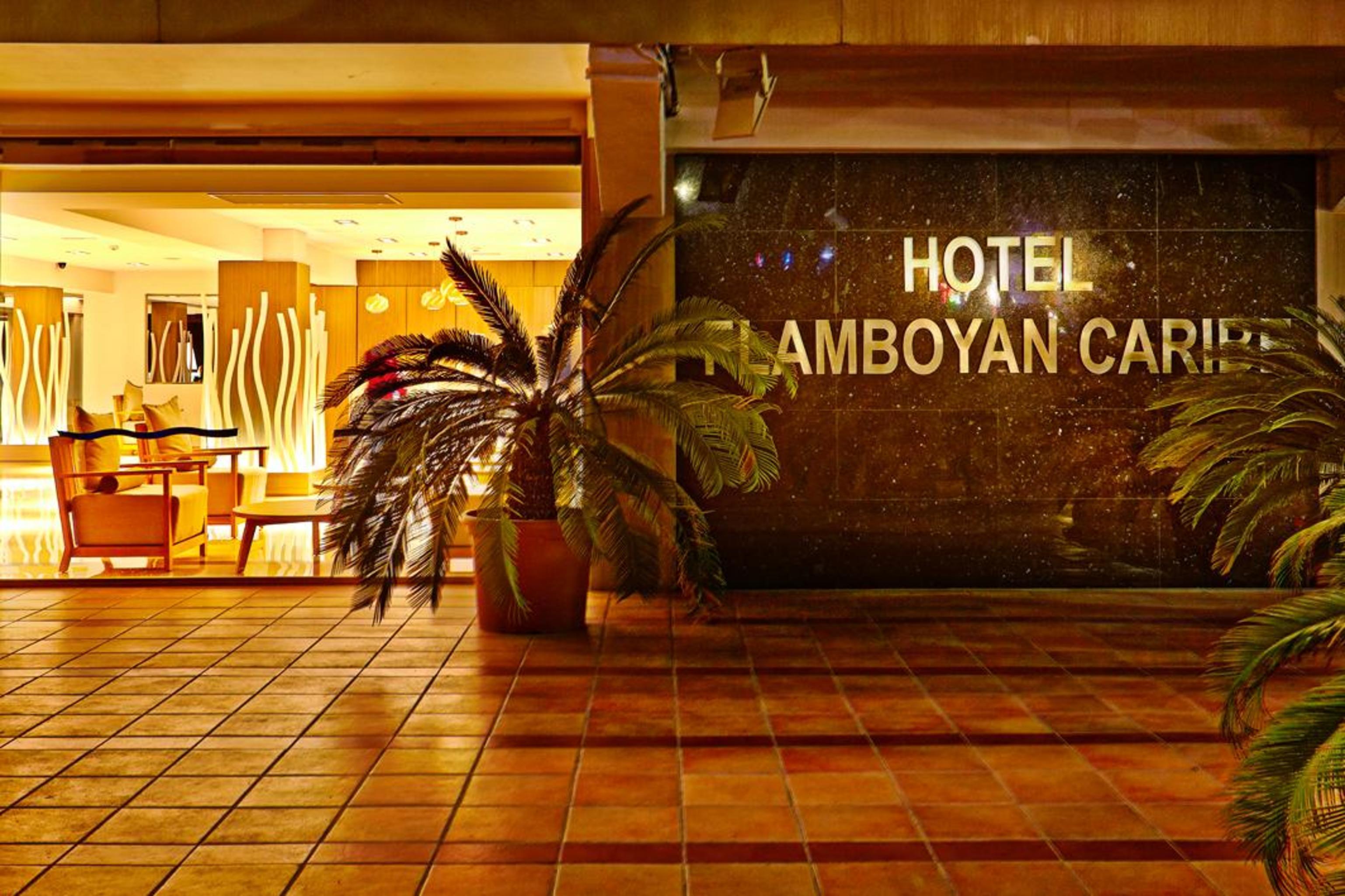 Flamboyan Caribe & Hotel