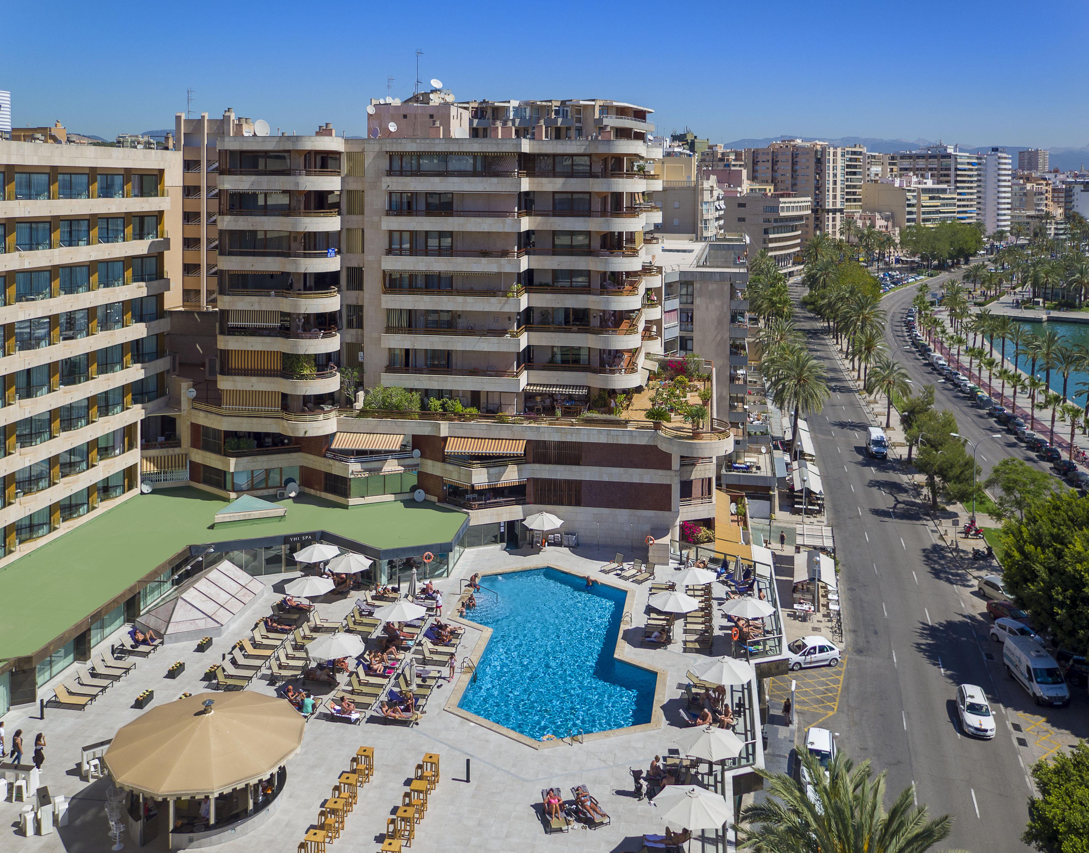 Meliá Marina