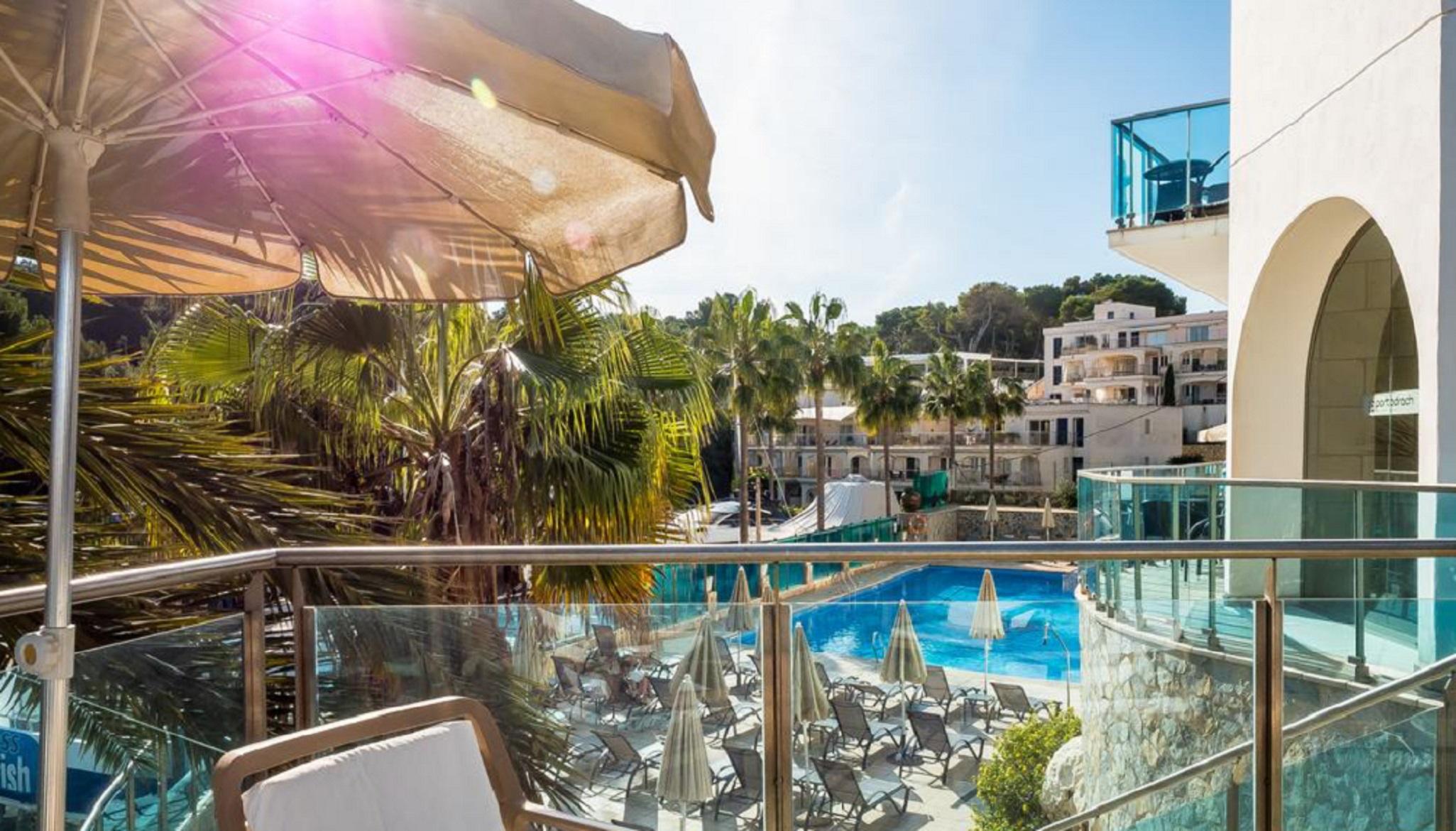 Apartamento Portodrach Porto Cristo