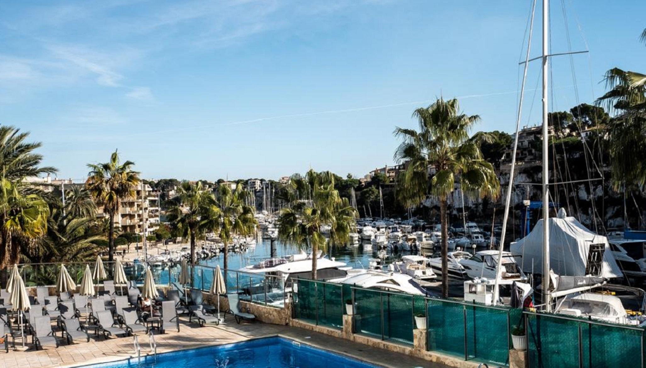 Apartamento Portodrach 4*