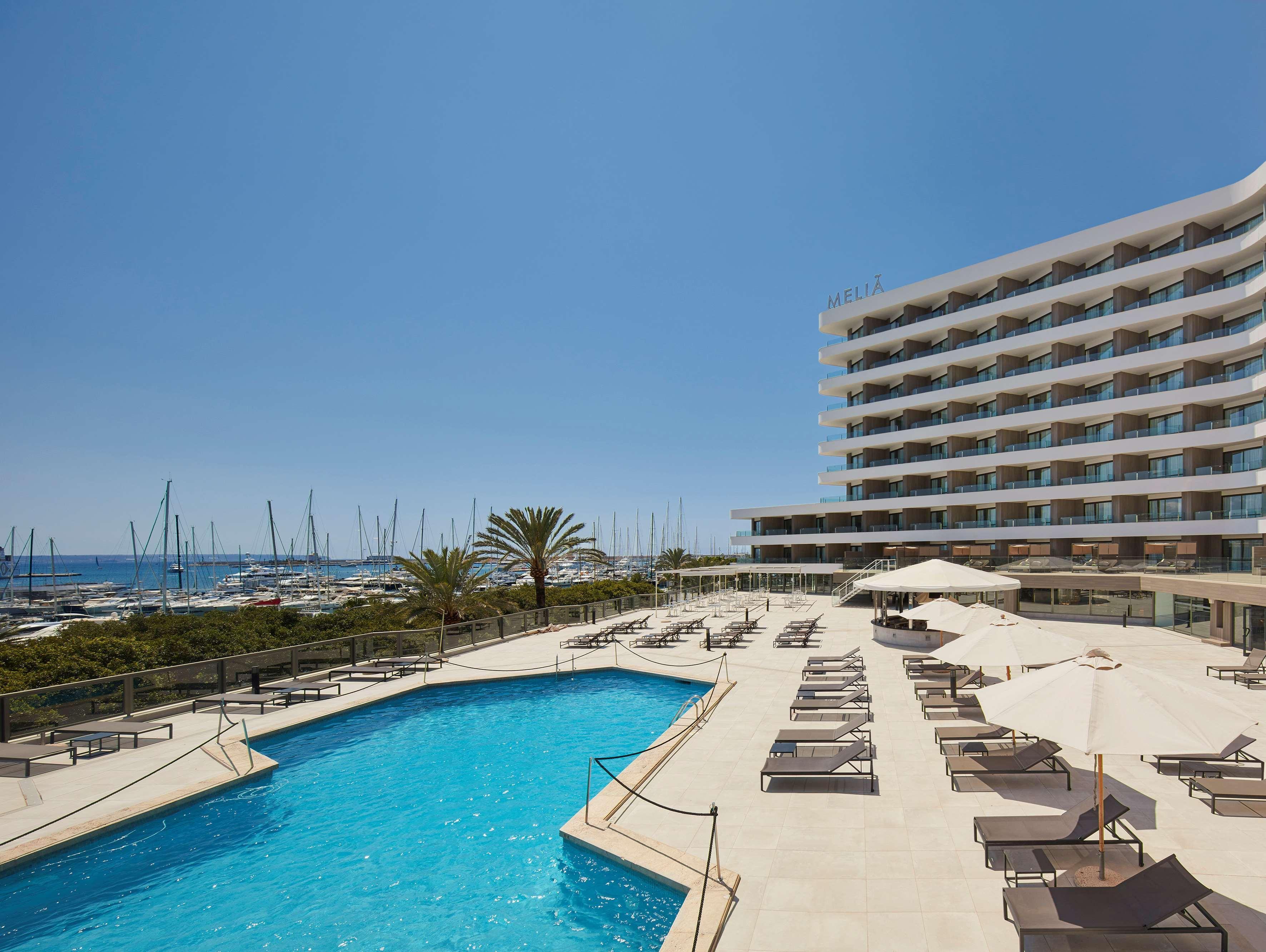 Meliá Marina 4*