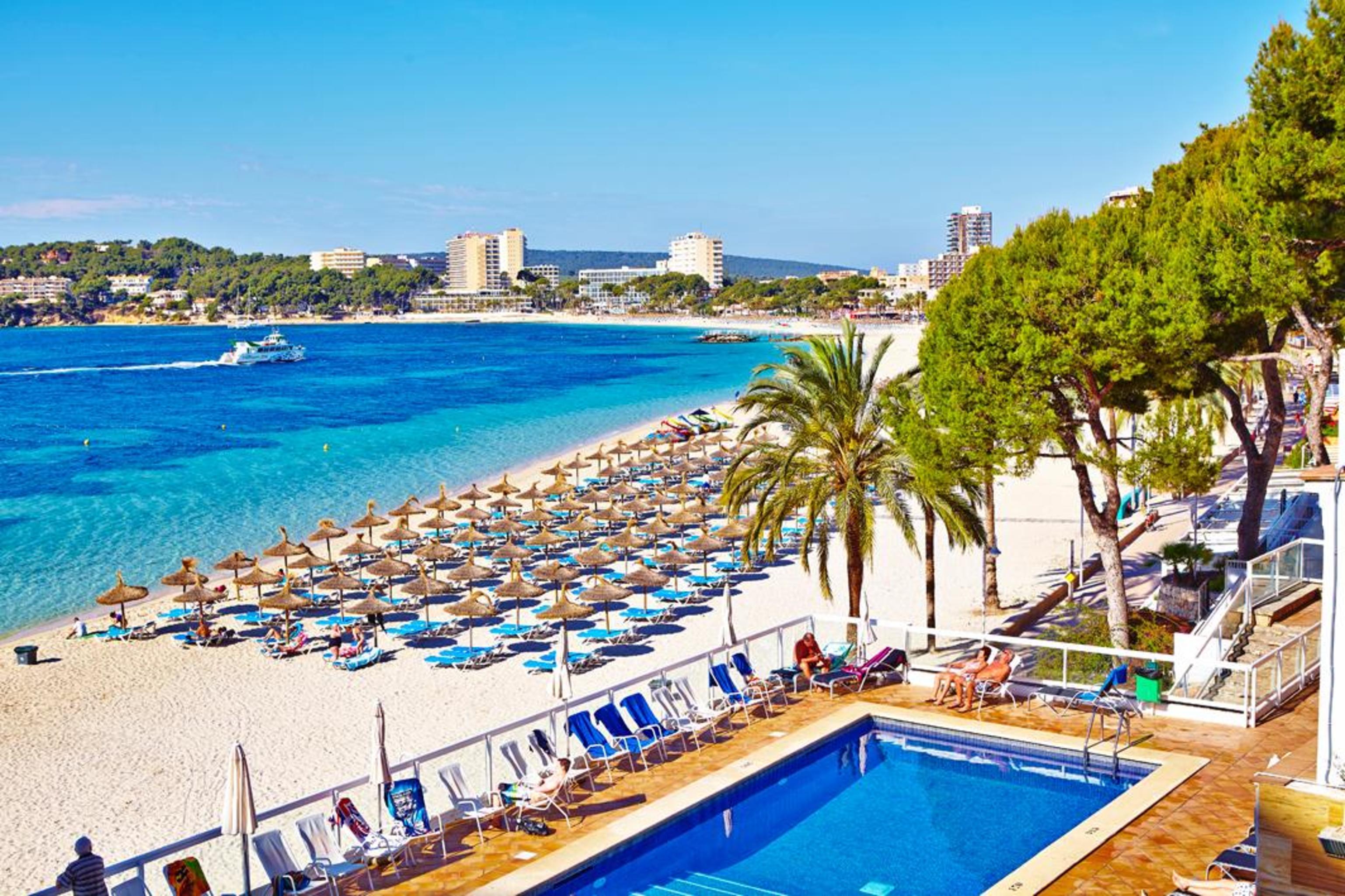 Flamboyan Caribe & Hotel 4*