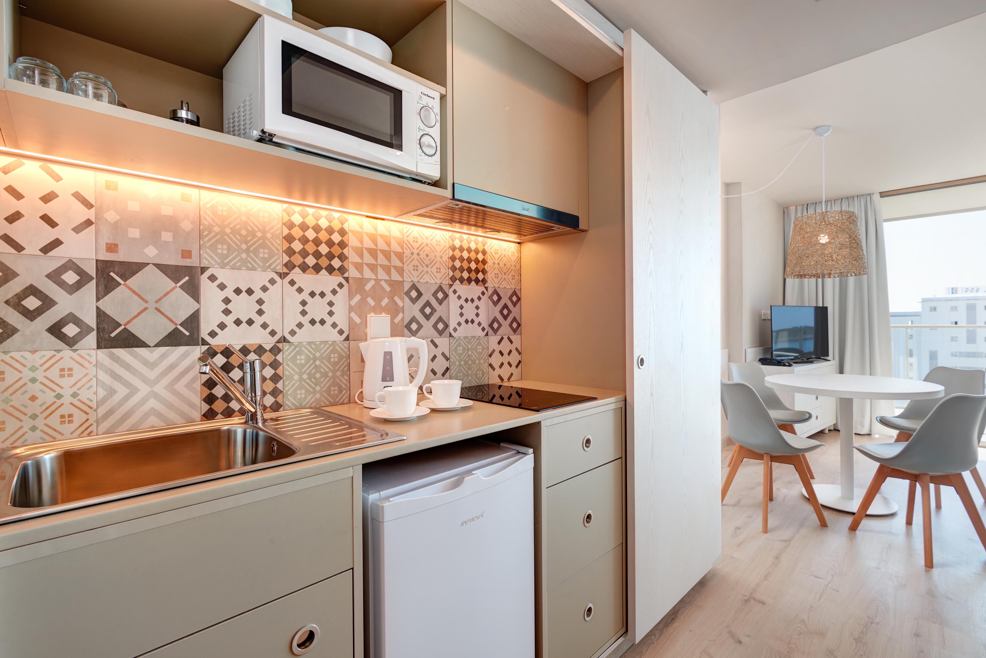 Apartamento Protur Atalaya