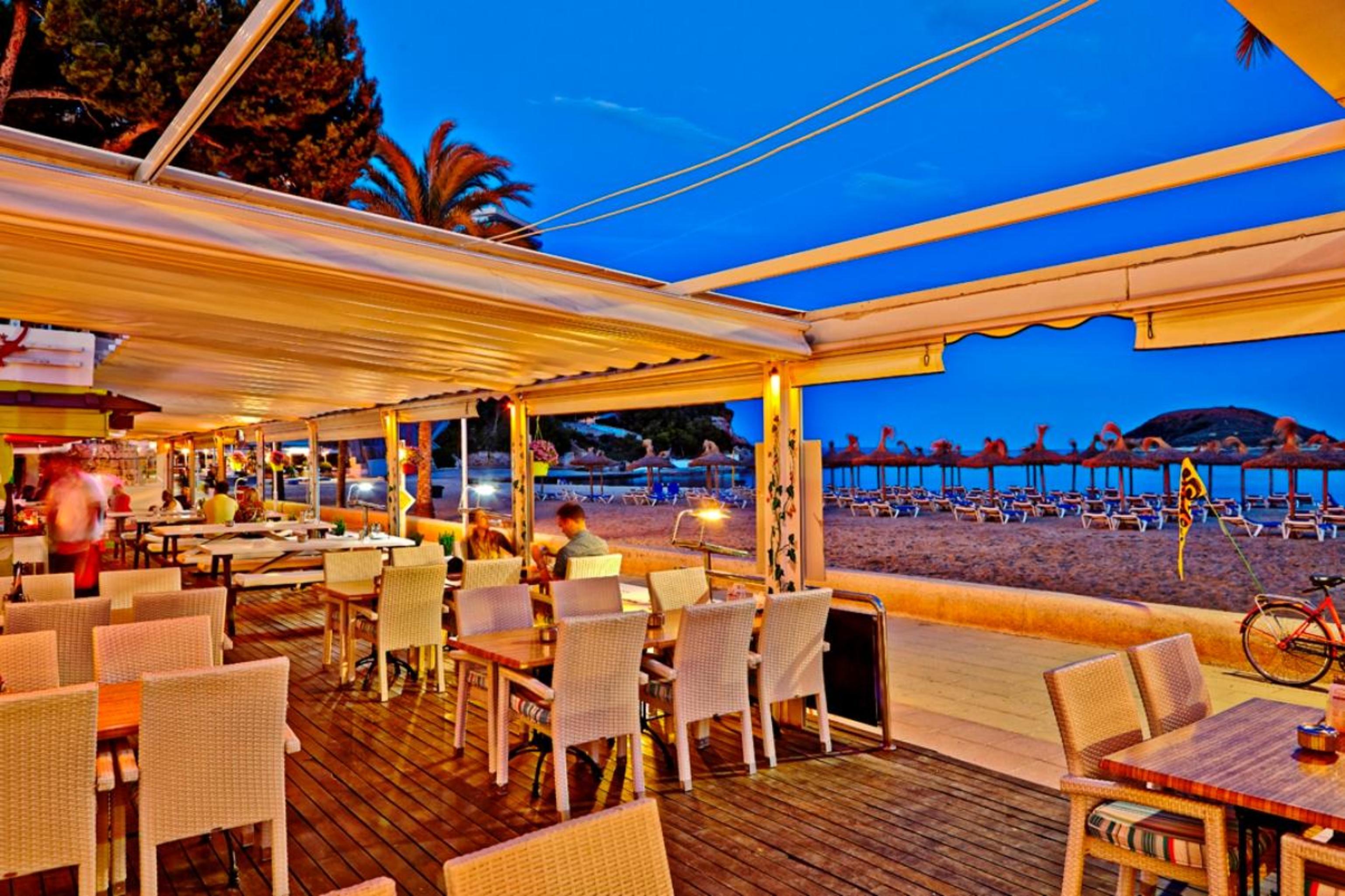 Flamboyan Caribe & Hotel