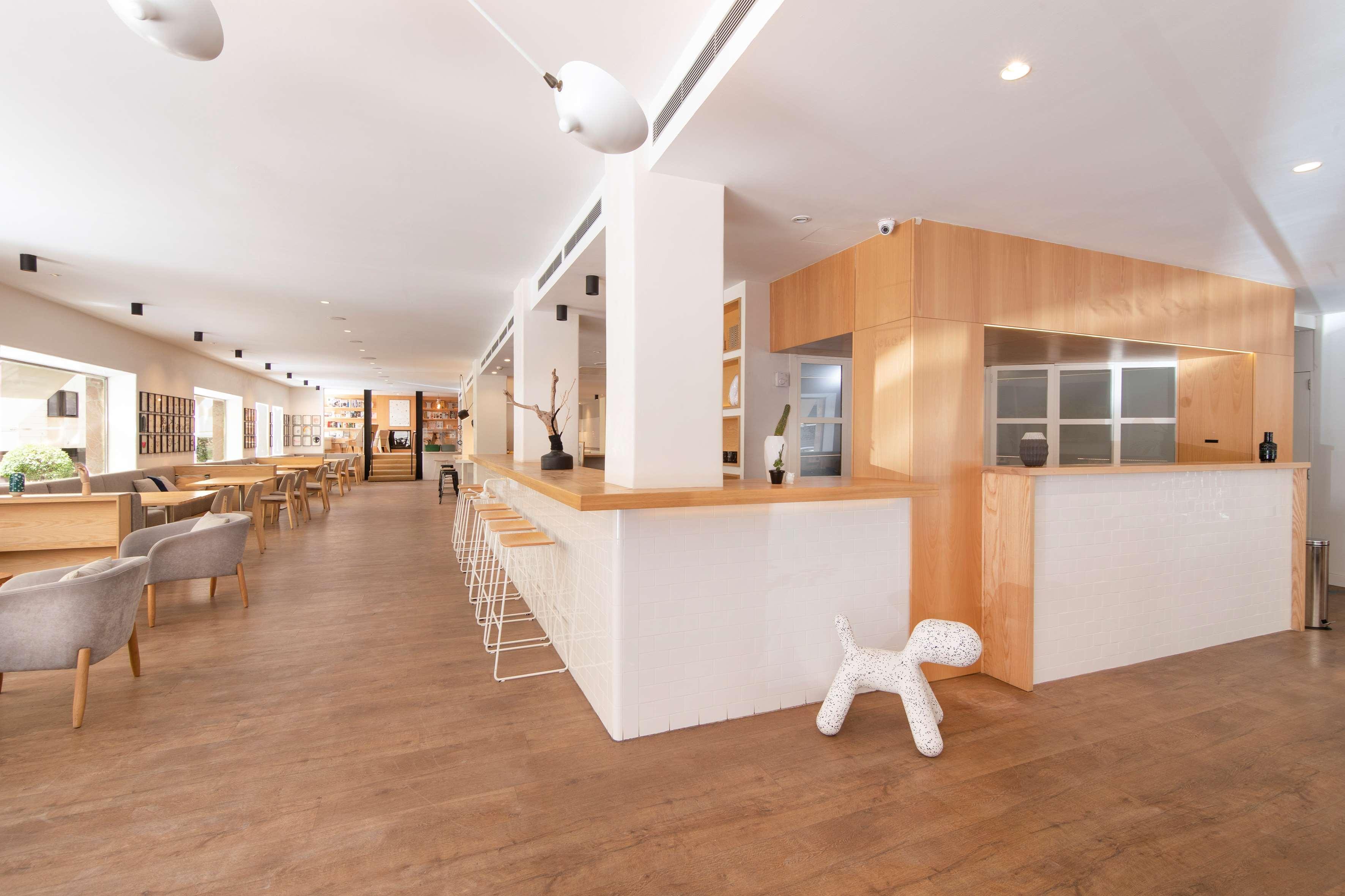 Hotel Innside By Melia Center Palma de Mallorca