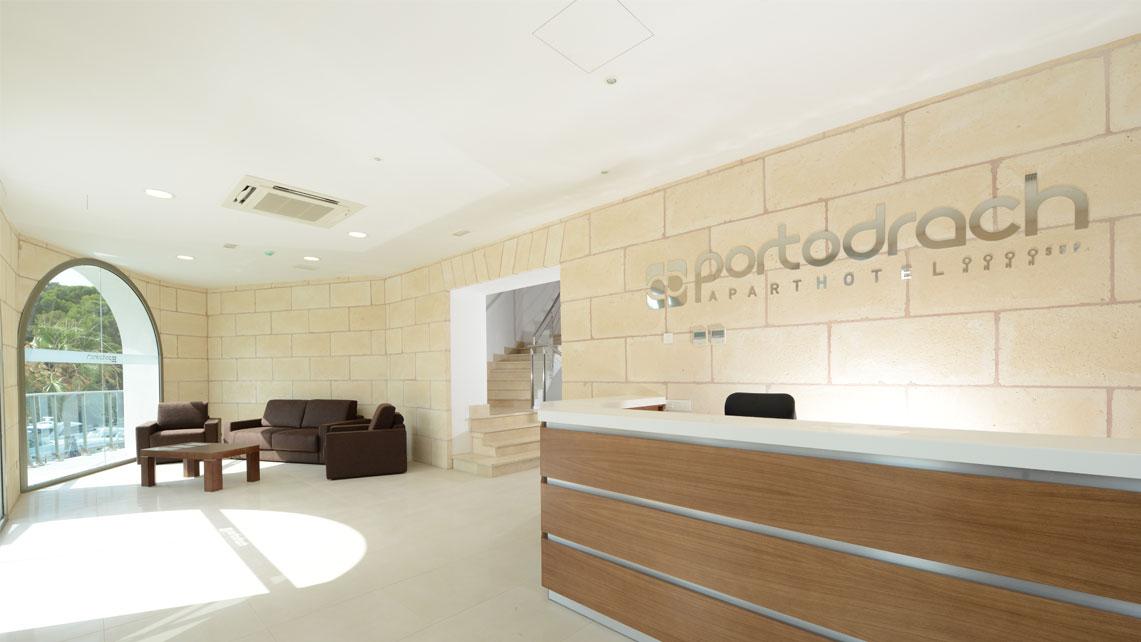 Portodrach Apartamento