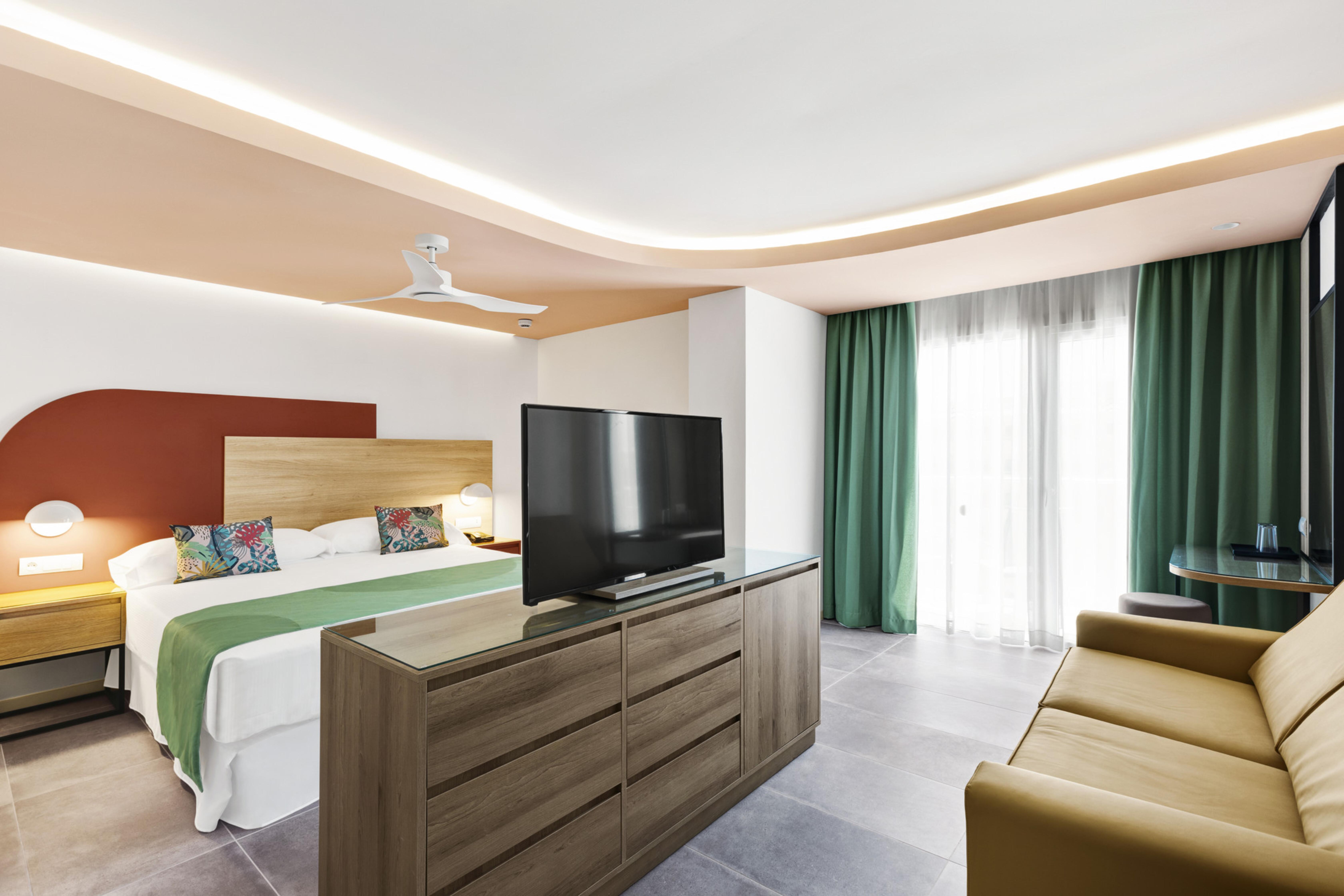 Riu Concordia Hotel Playa de Palma (Mallorca)