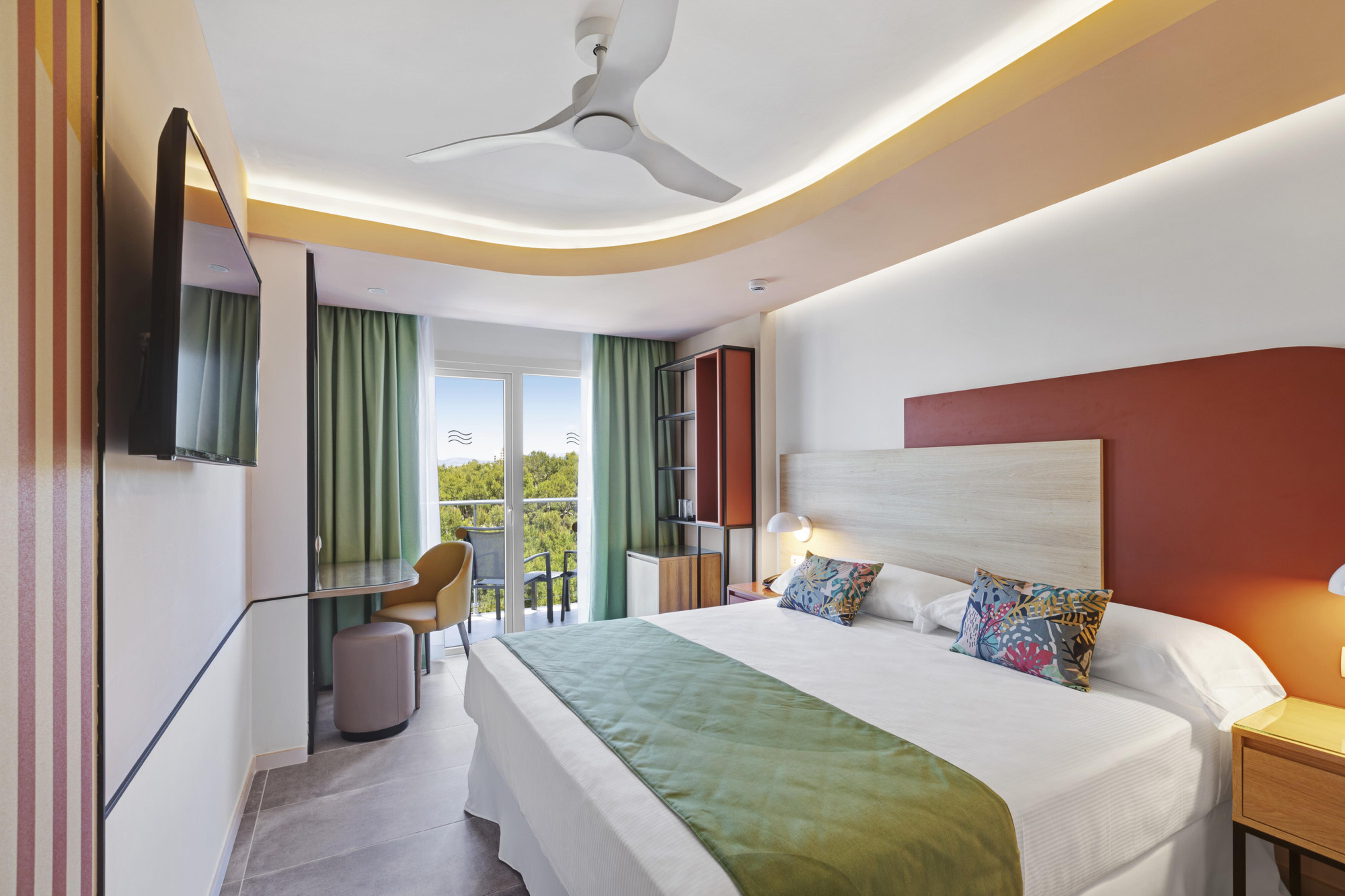 Hotel Riu Concordia