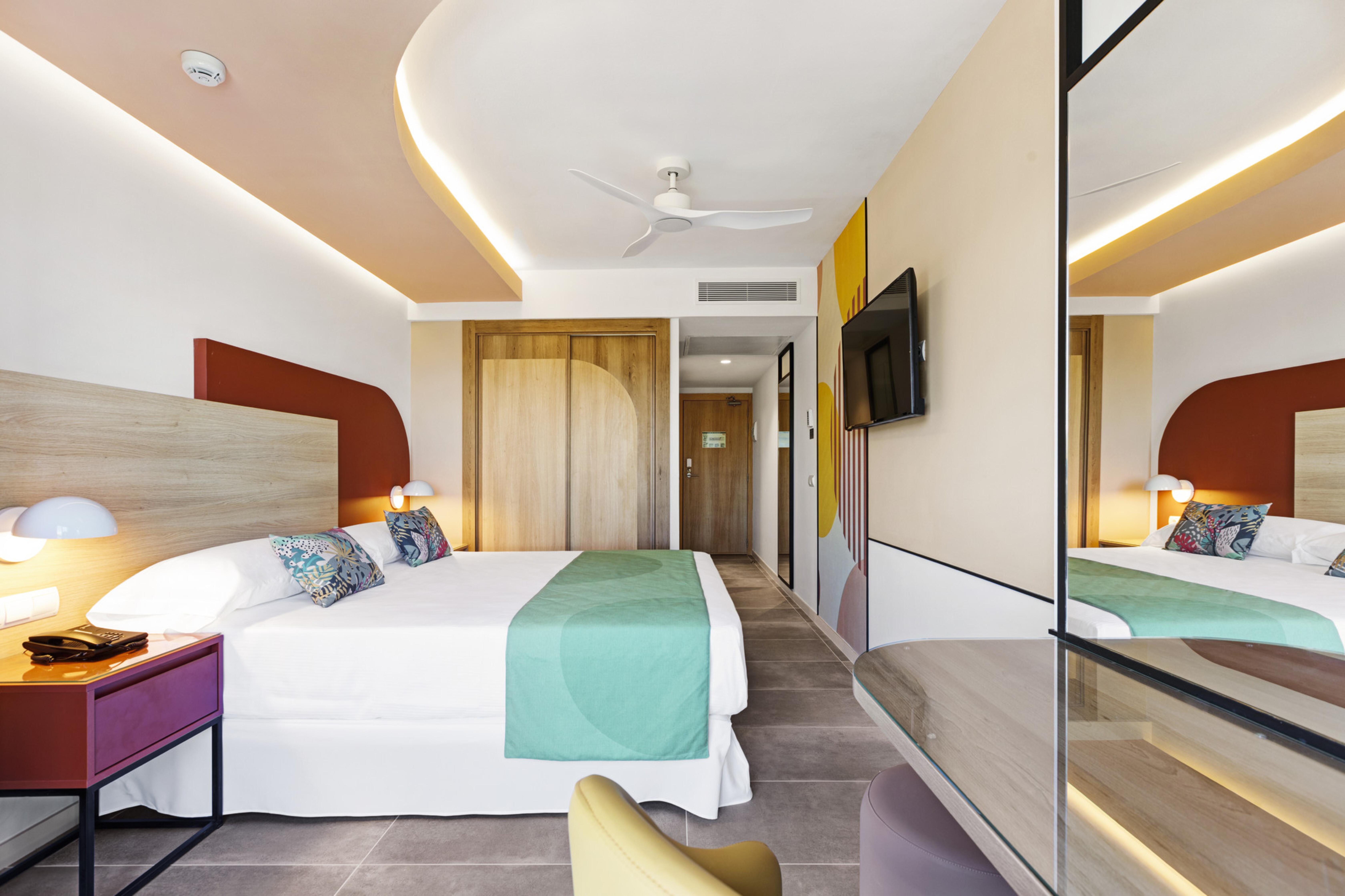 Hotel Riu Concordia 4*
