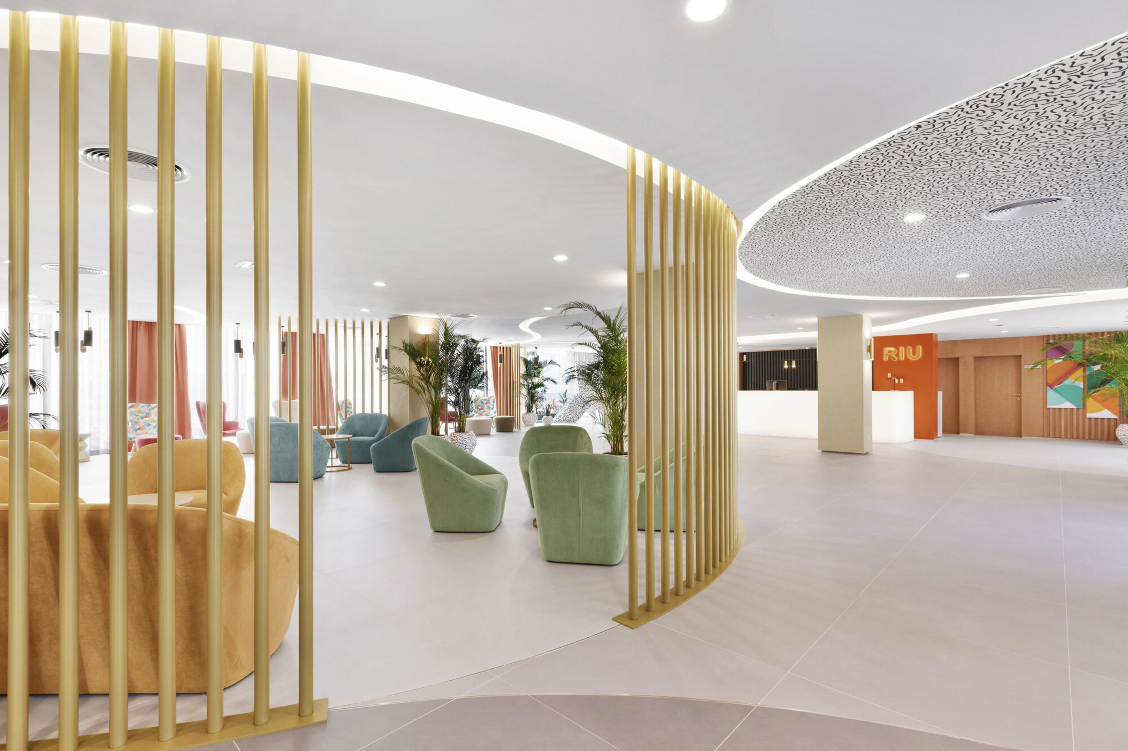 Riu Concordia 4* Playa de Palma (Mallorca)
