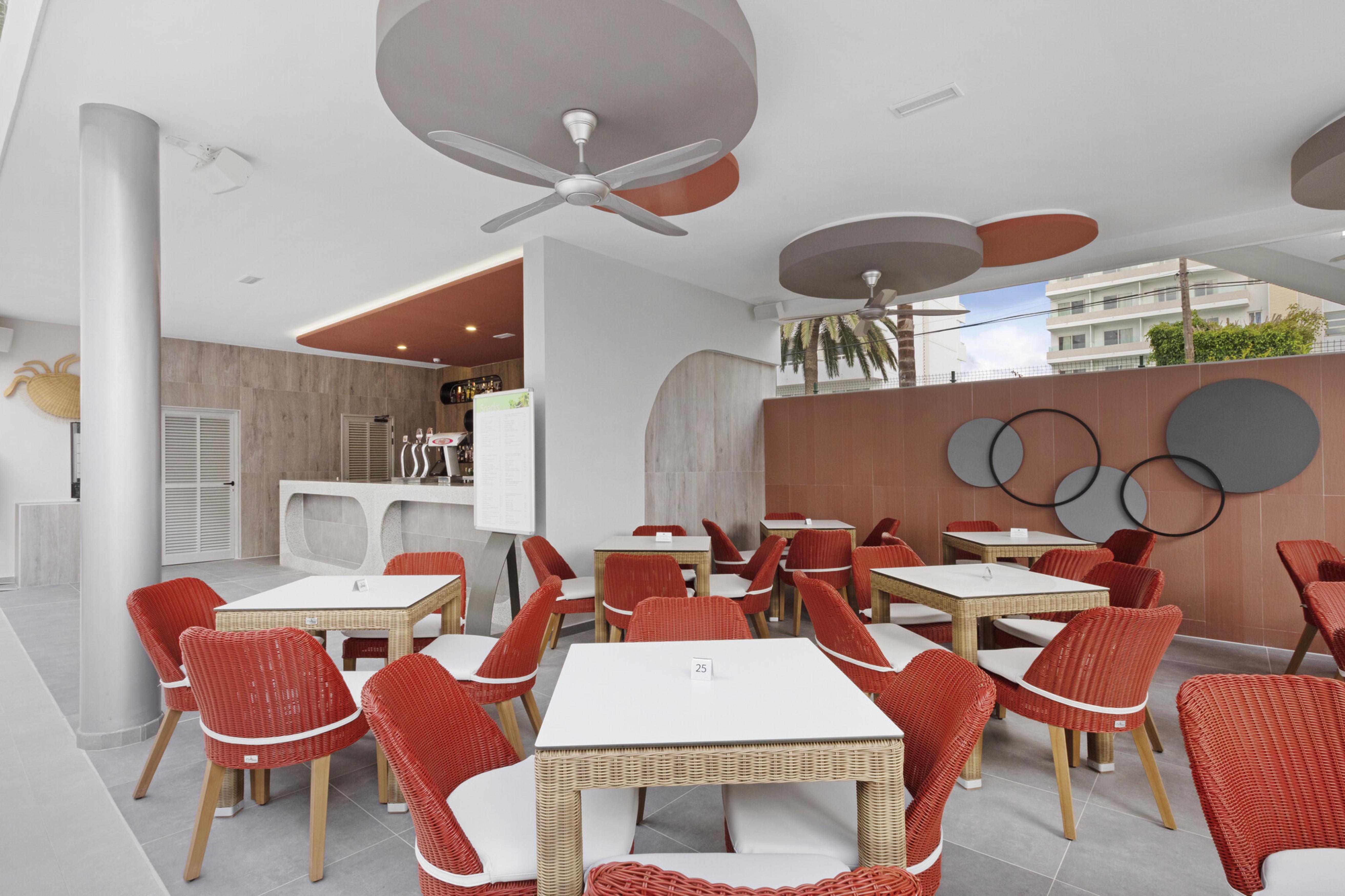 Riu Concordia Hotel 4*
