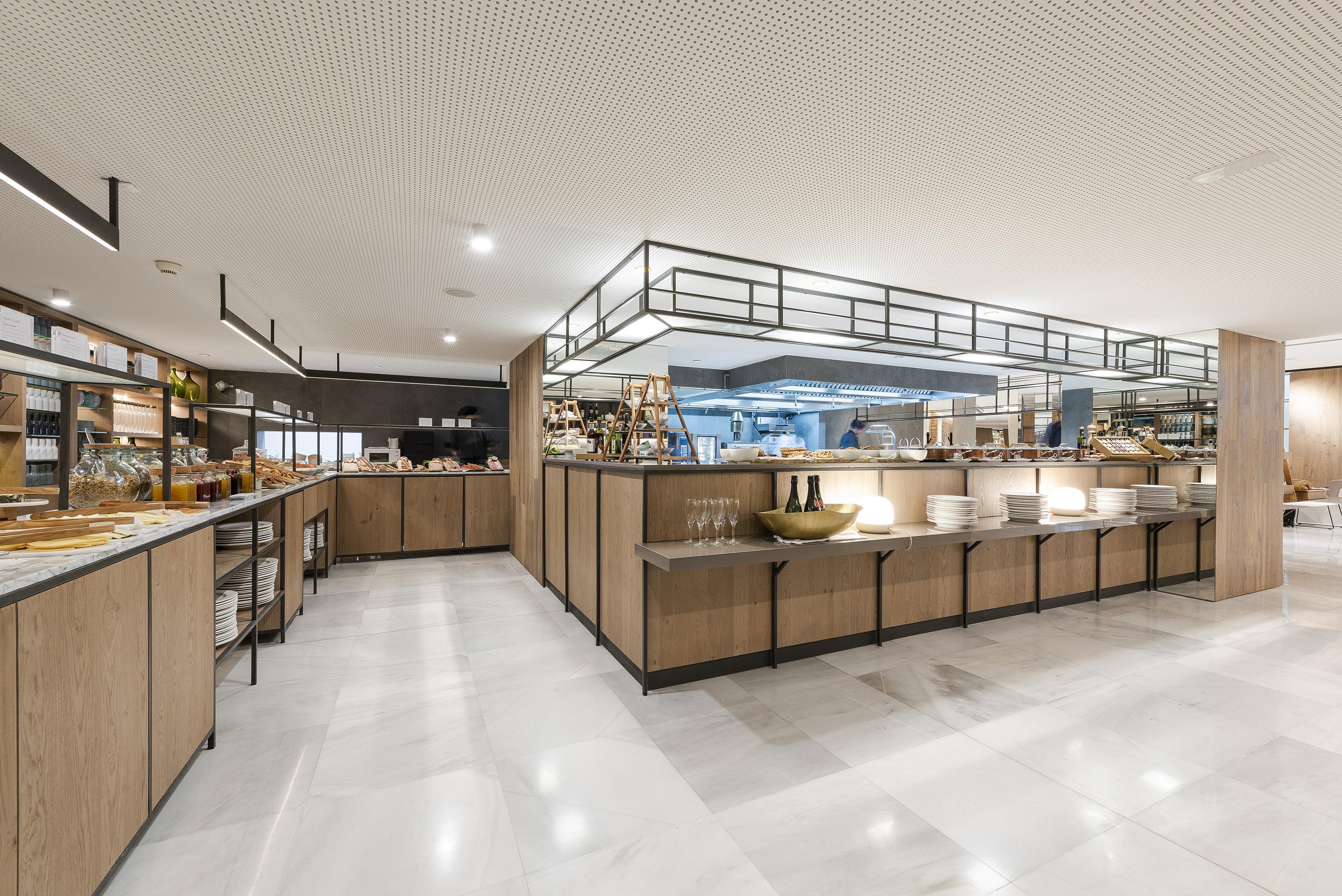 Meliá Marina Palma de Mallorca
