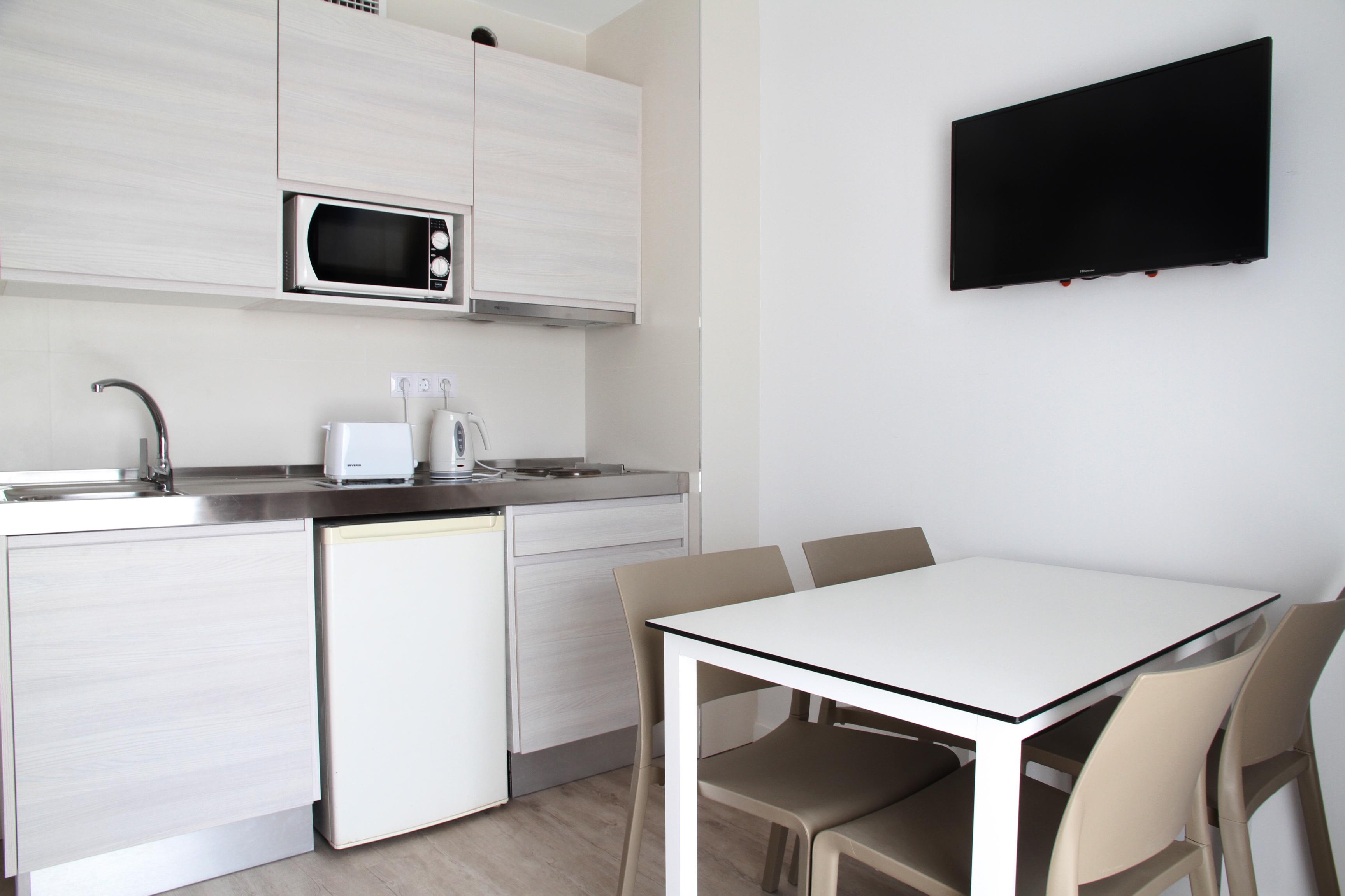 Apartamento Mallorca 3*