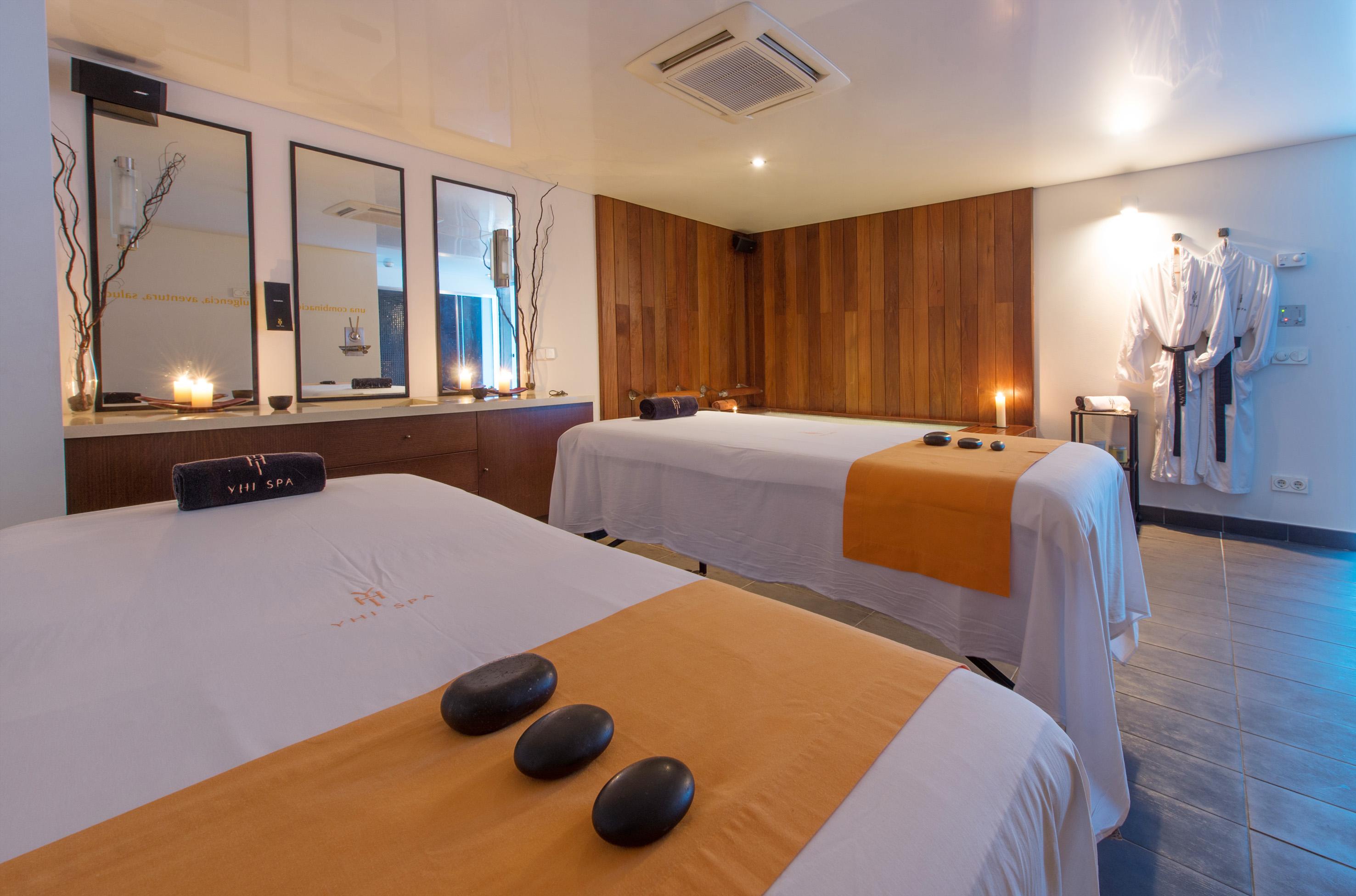 Meliá Marina Palma de Mallorca