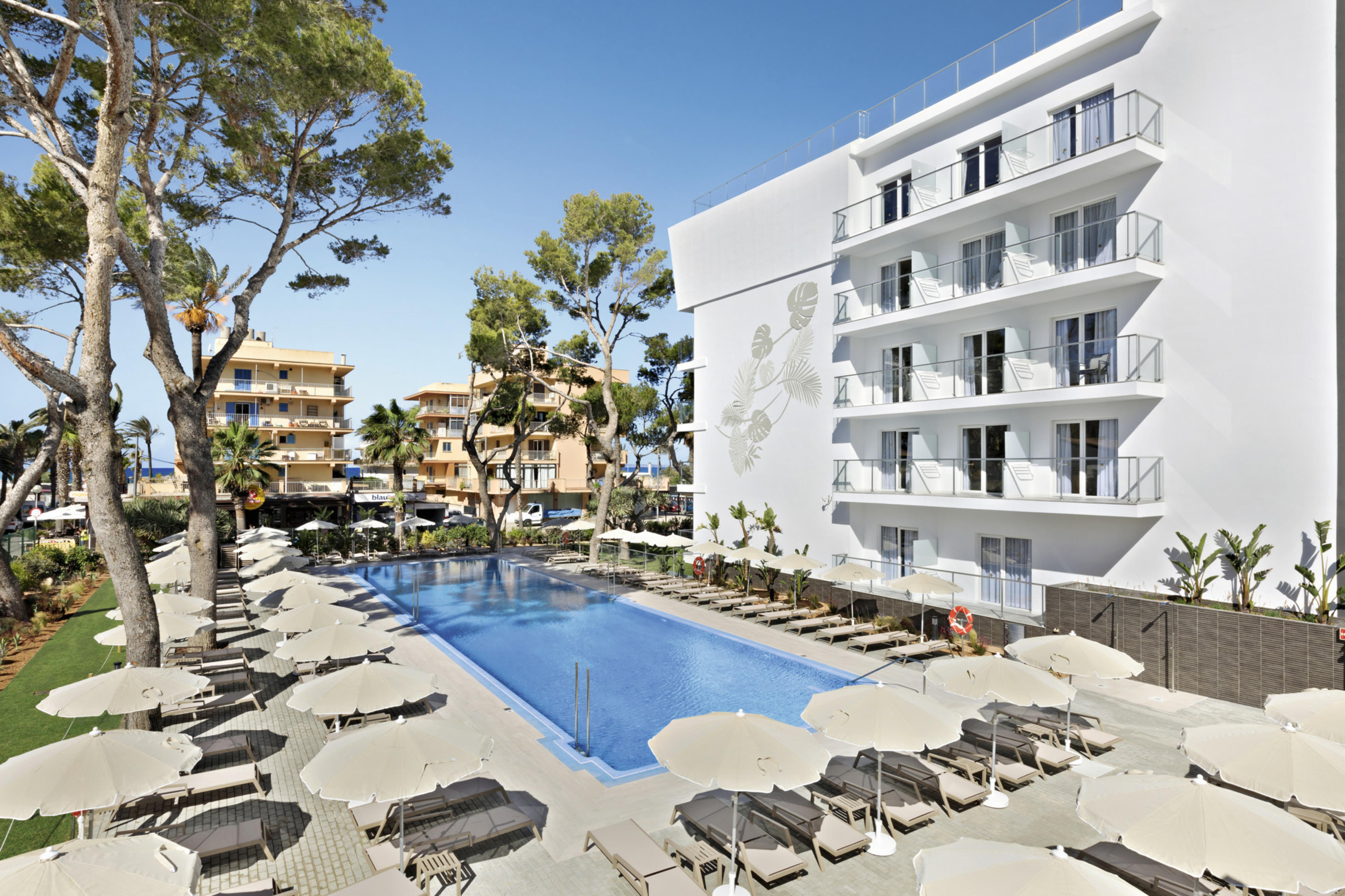 Riu Concordia Playa de Palma (Mallorca)