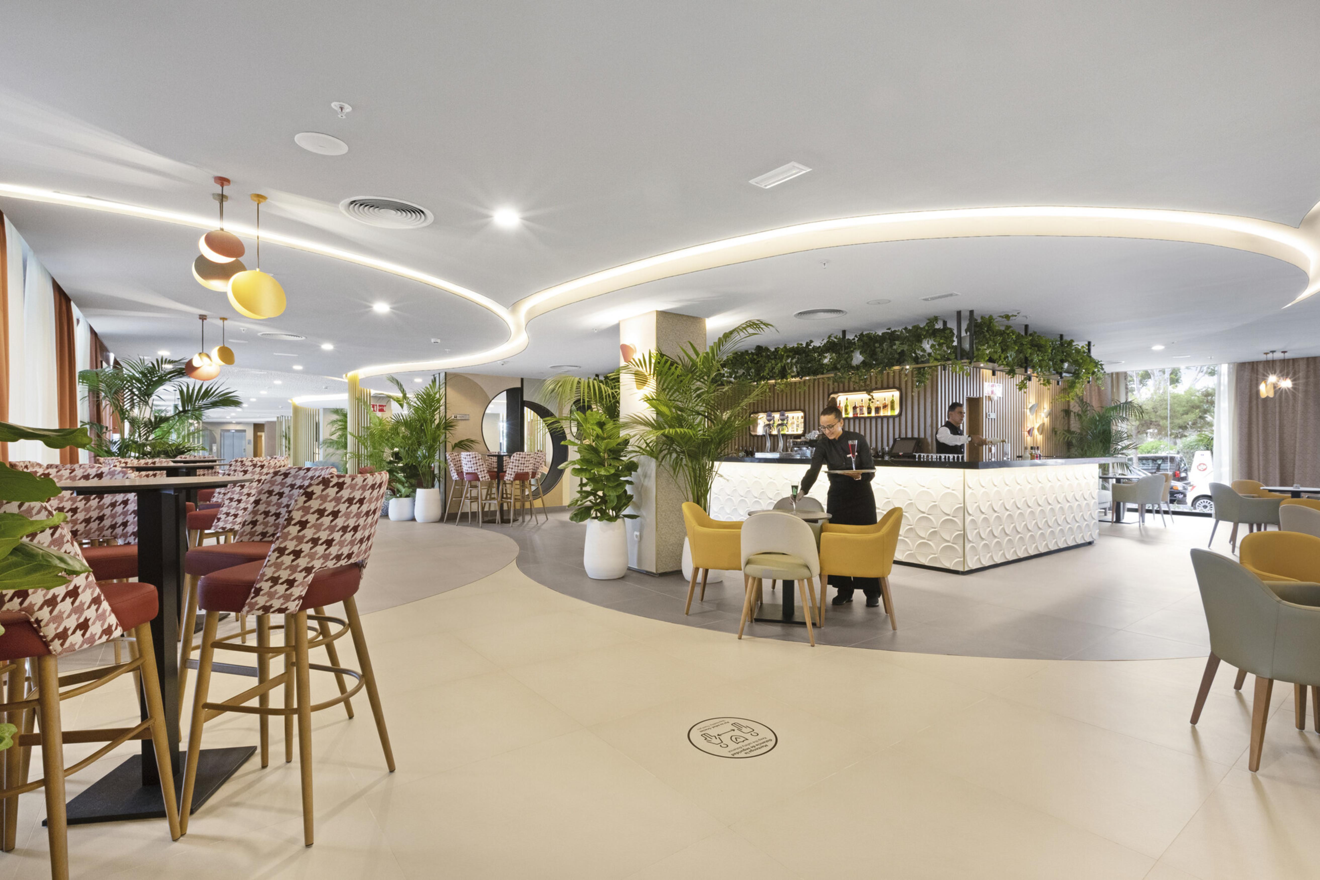 Hotel Riu Concordia