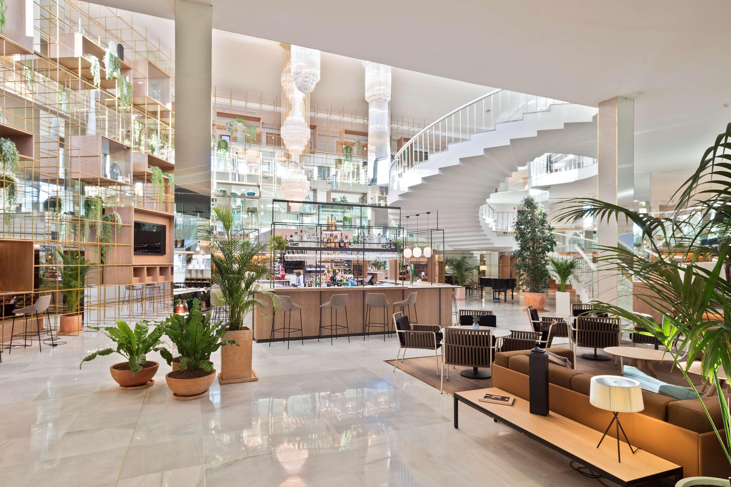 Hotel Meliá Marina