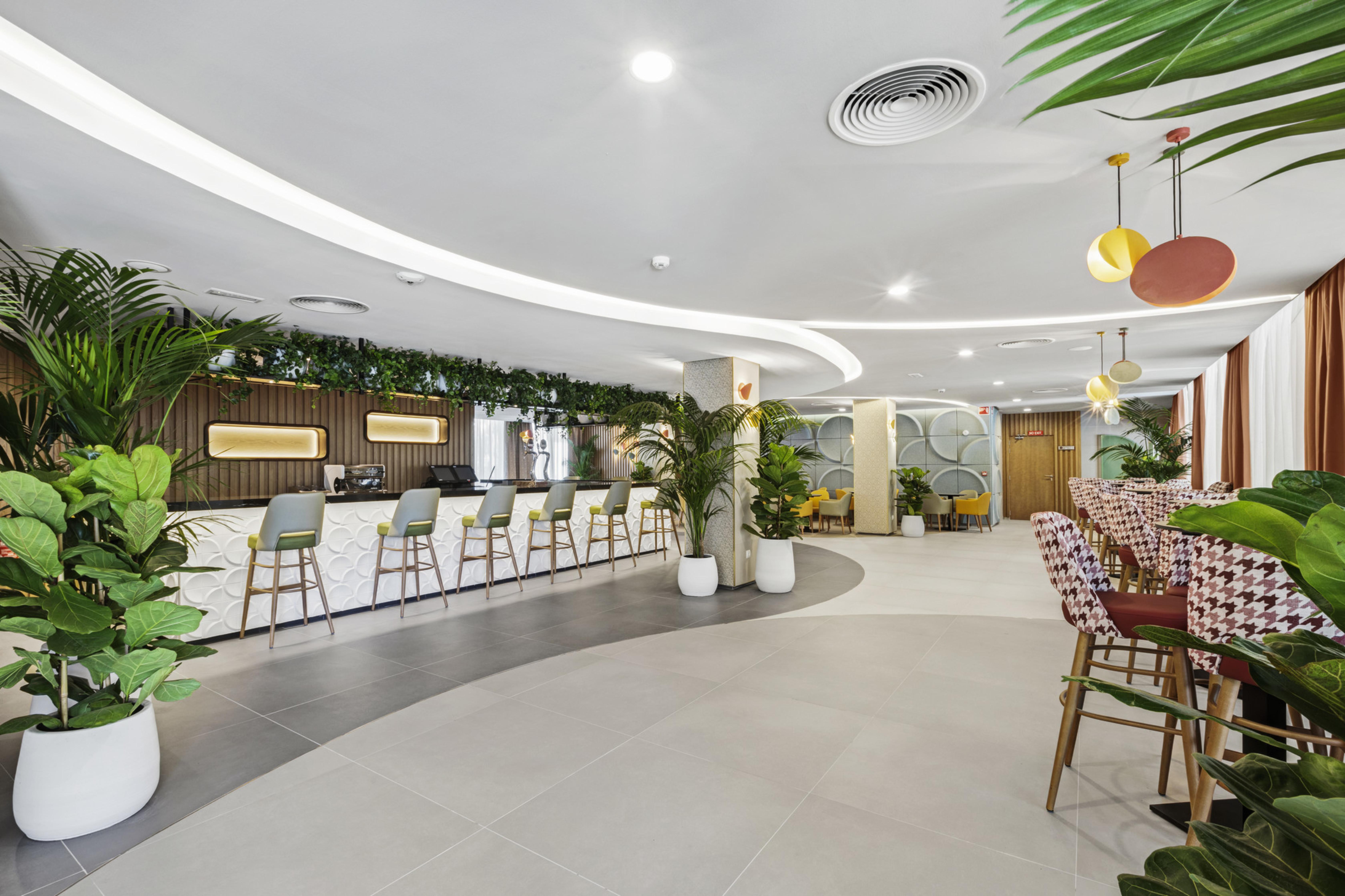 Riu Concordia 4*