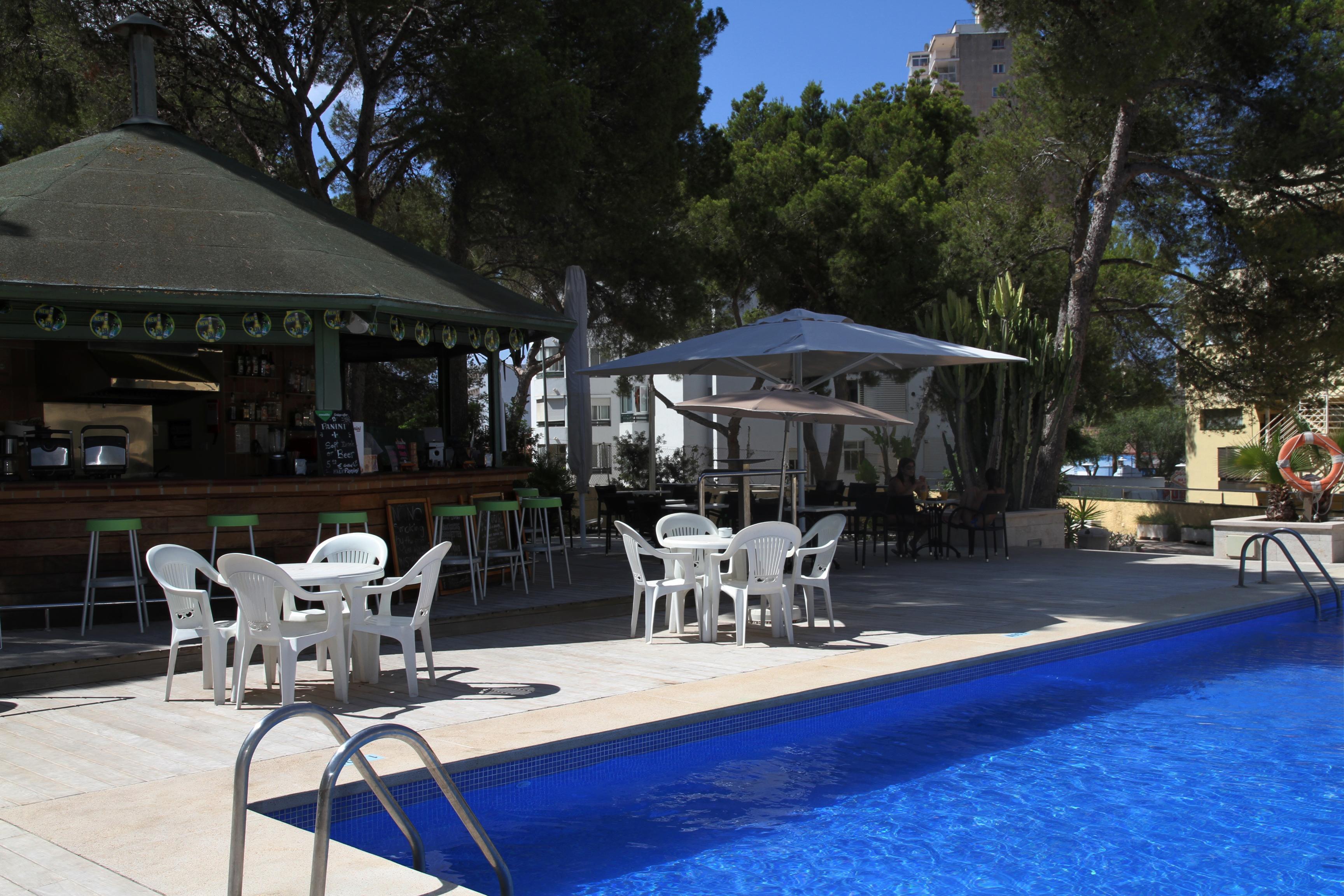 Mallorca Apartamento 3*