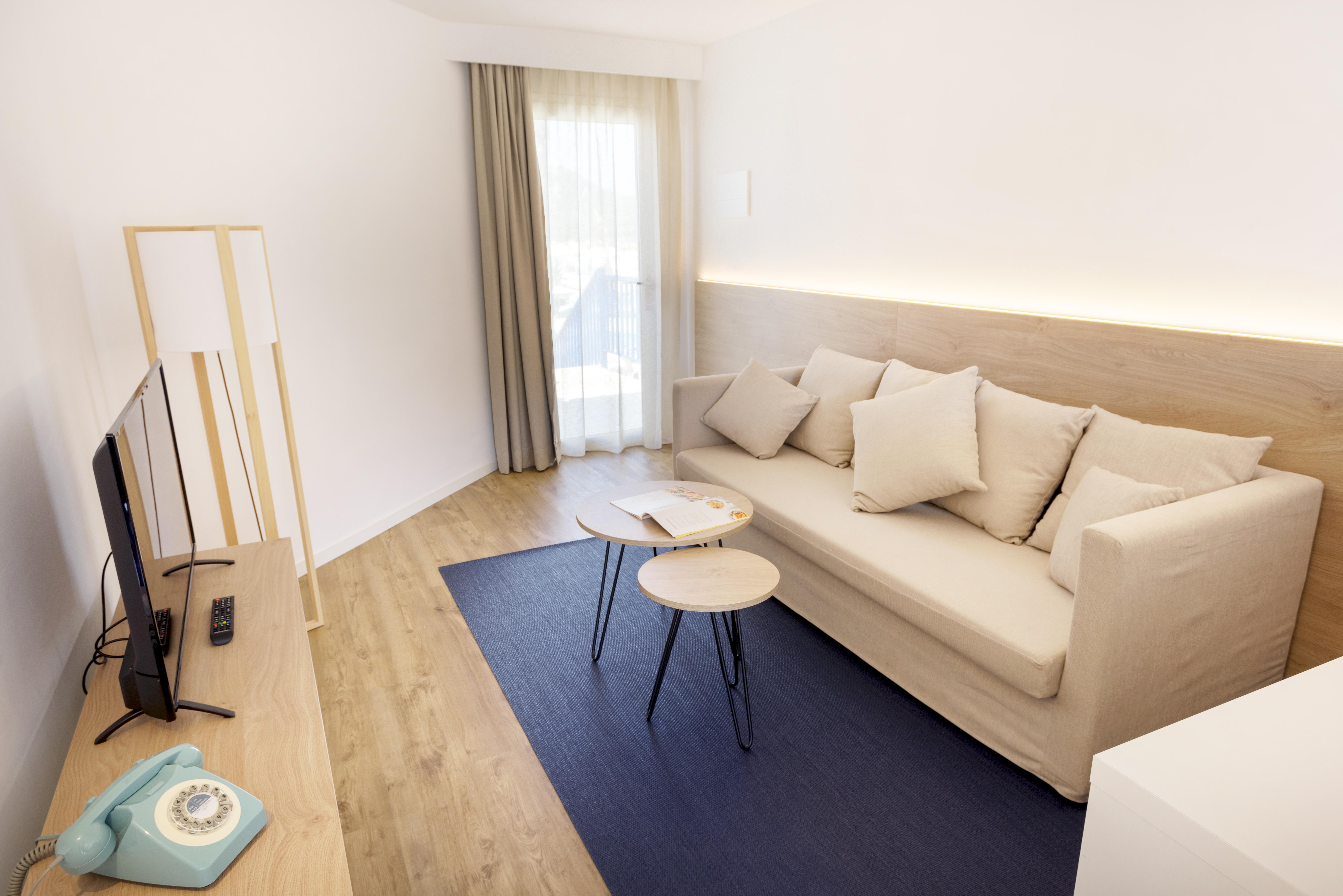 Parque Nereida (adults Only) 3* Cala Ratjada (Mallorca)