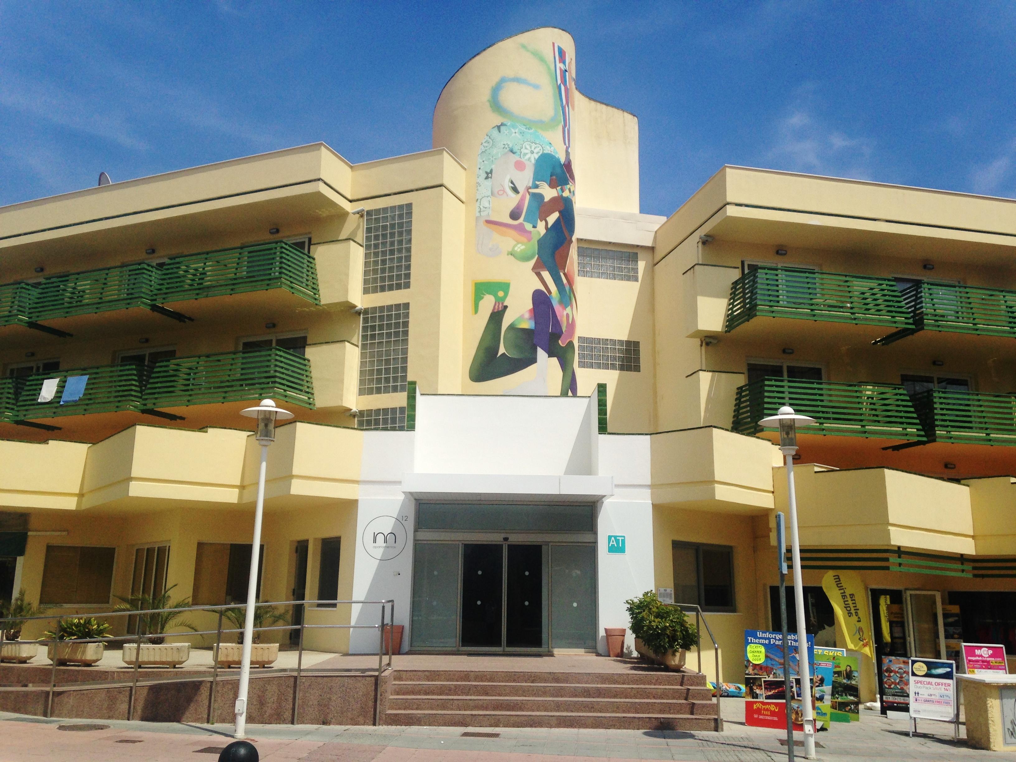 Apartamento Mallorca 3*