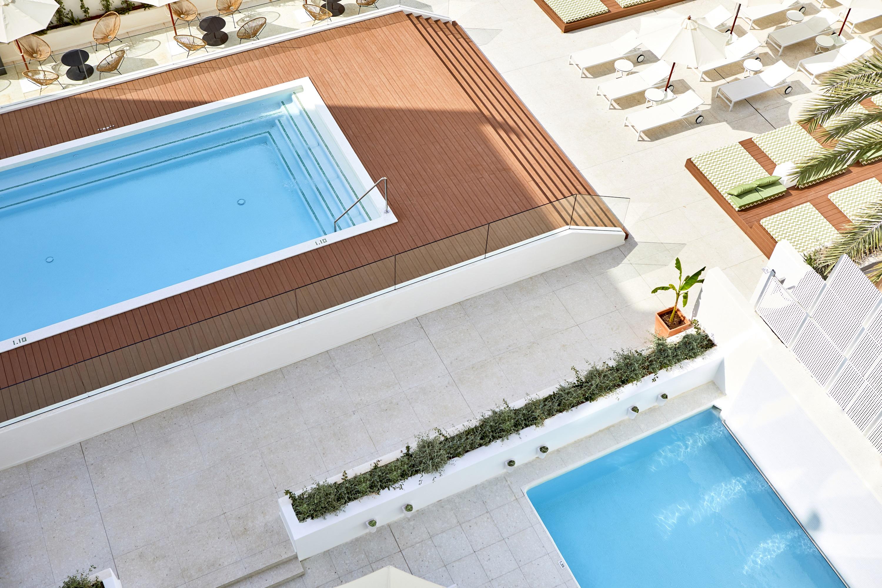 Hm Dunas Blancas Hotel 4*