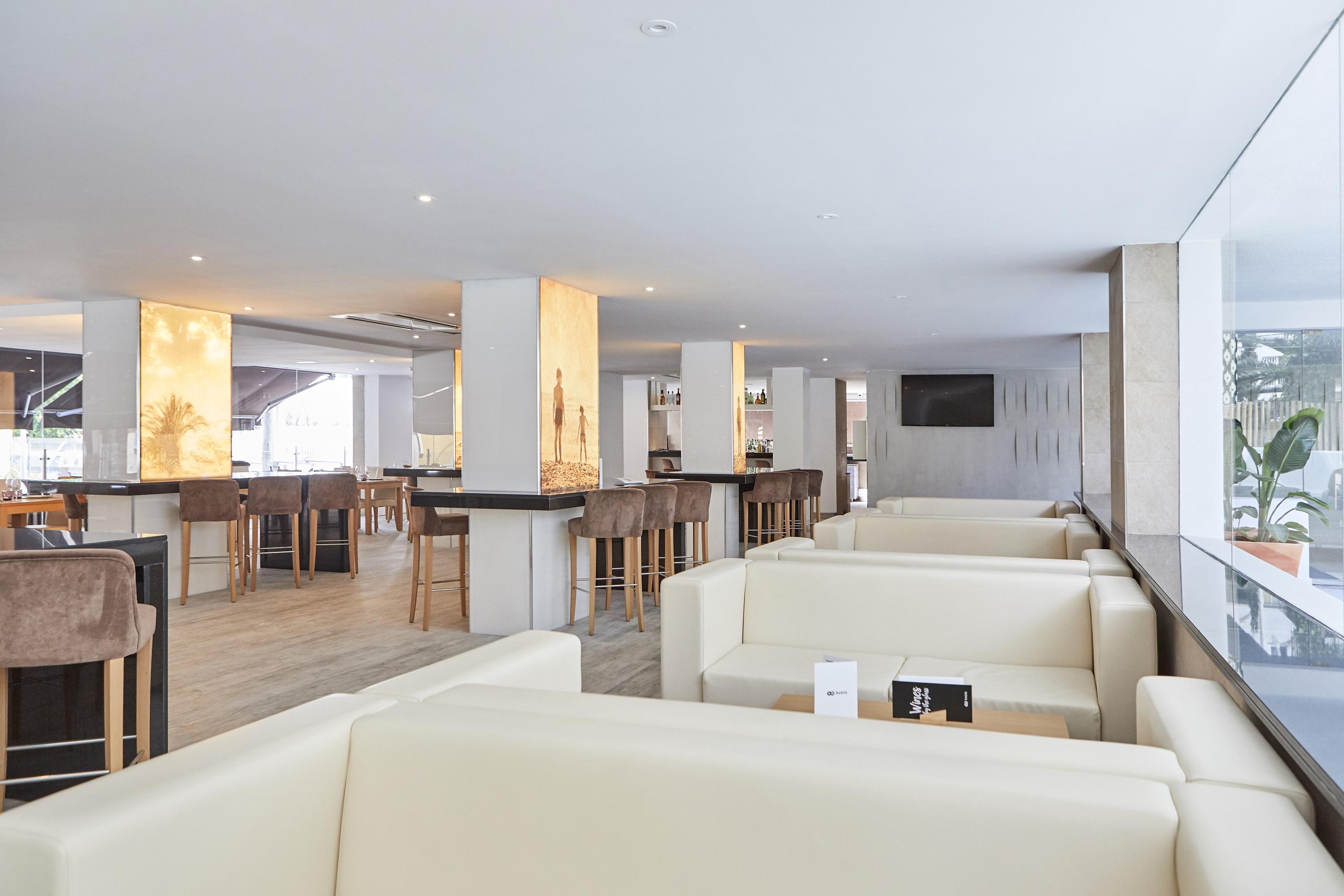 Hm Dunas Blancas 4* Playa de Palma (Mallorca)