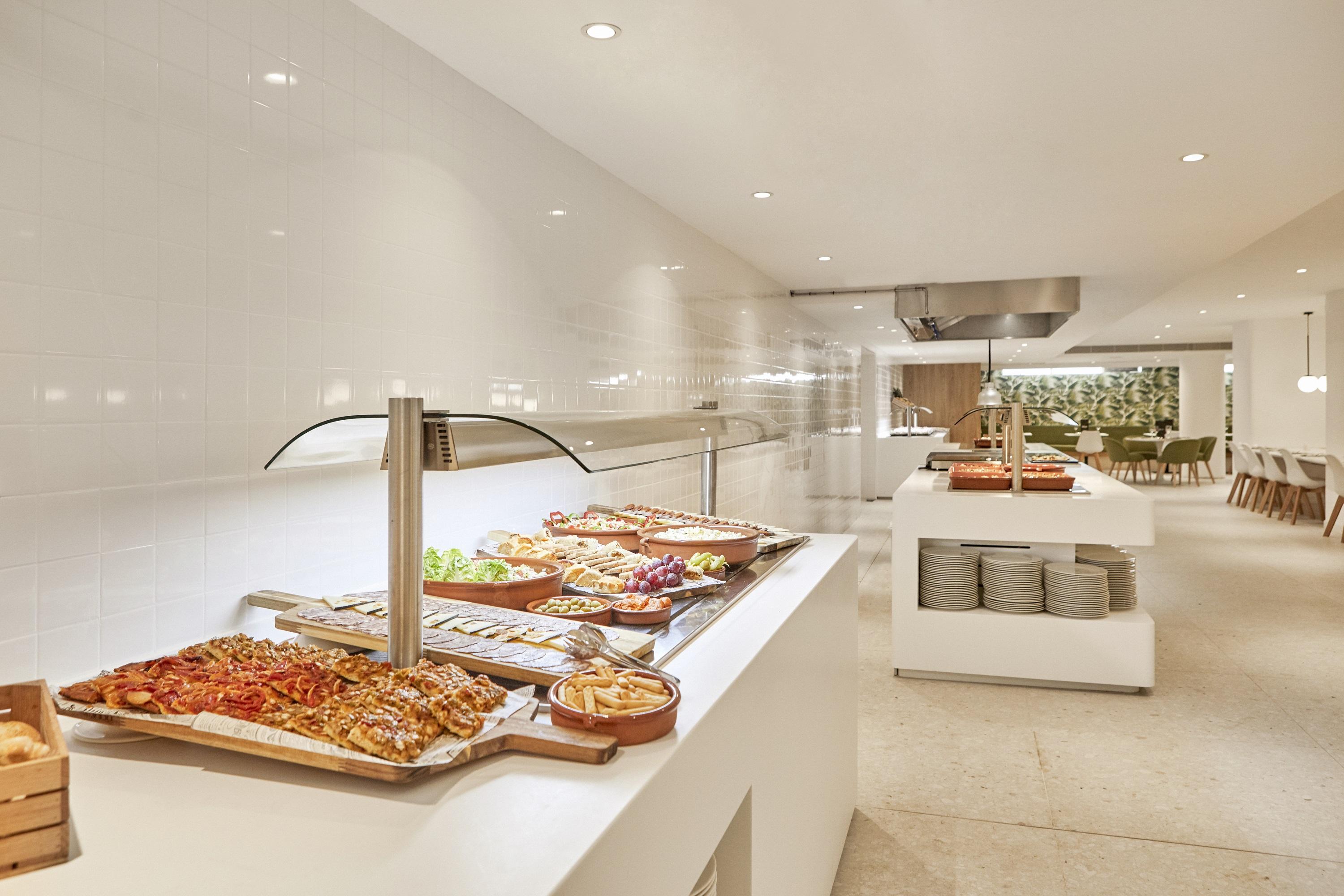Hm Dunas Blancas 4* Playa de Palma (Mallorca)