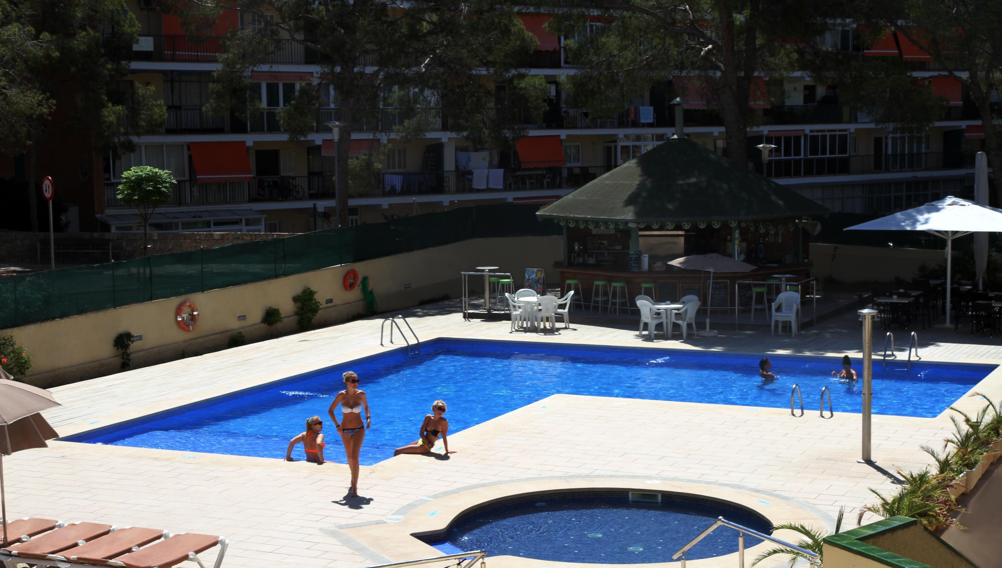 Mallorca 3* Magaluf (Mallorca)
