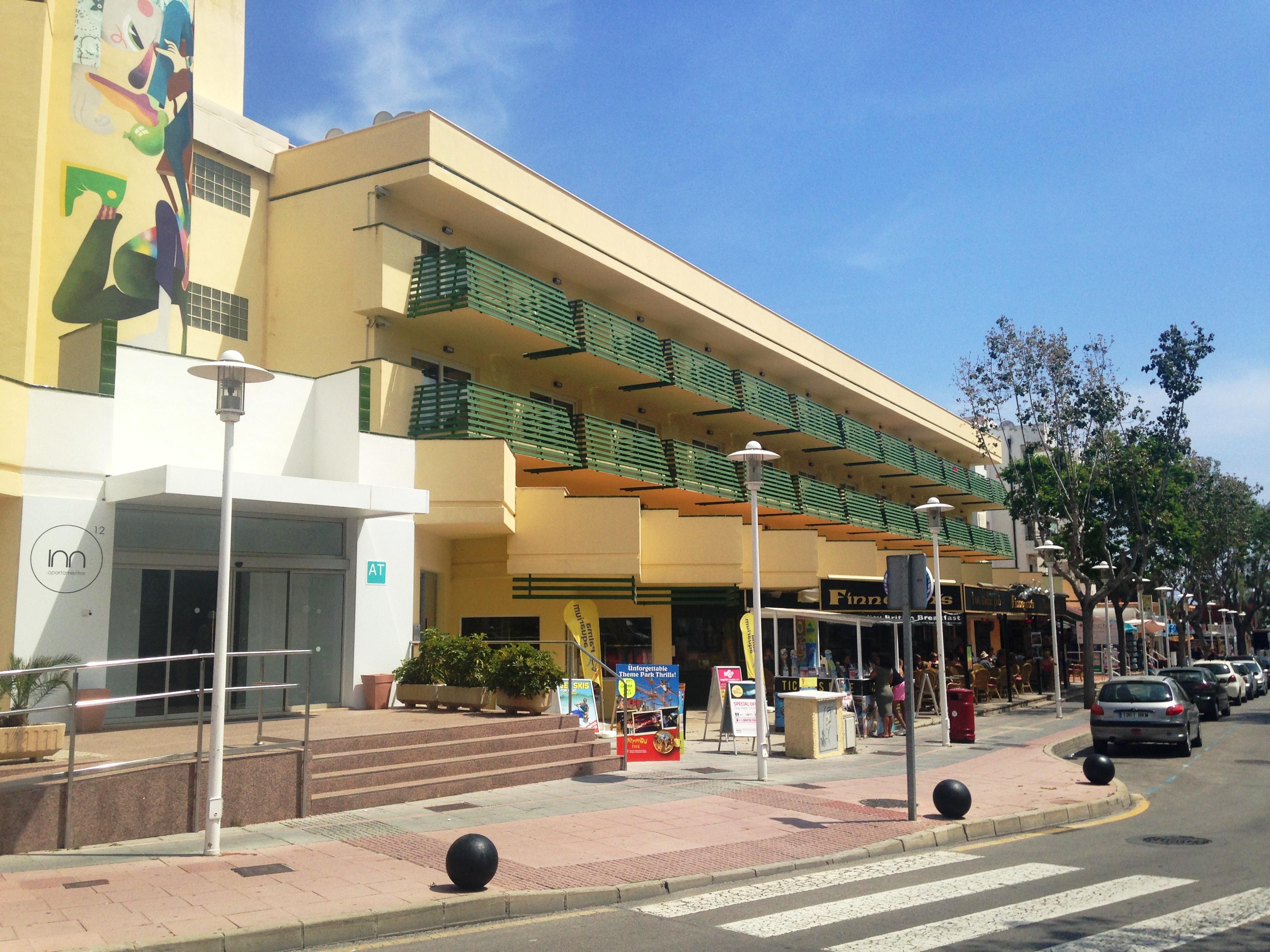 Mallorca Apartamento 3*