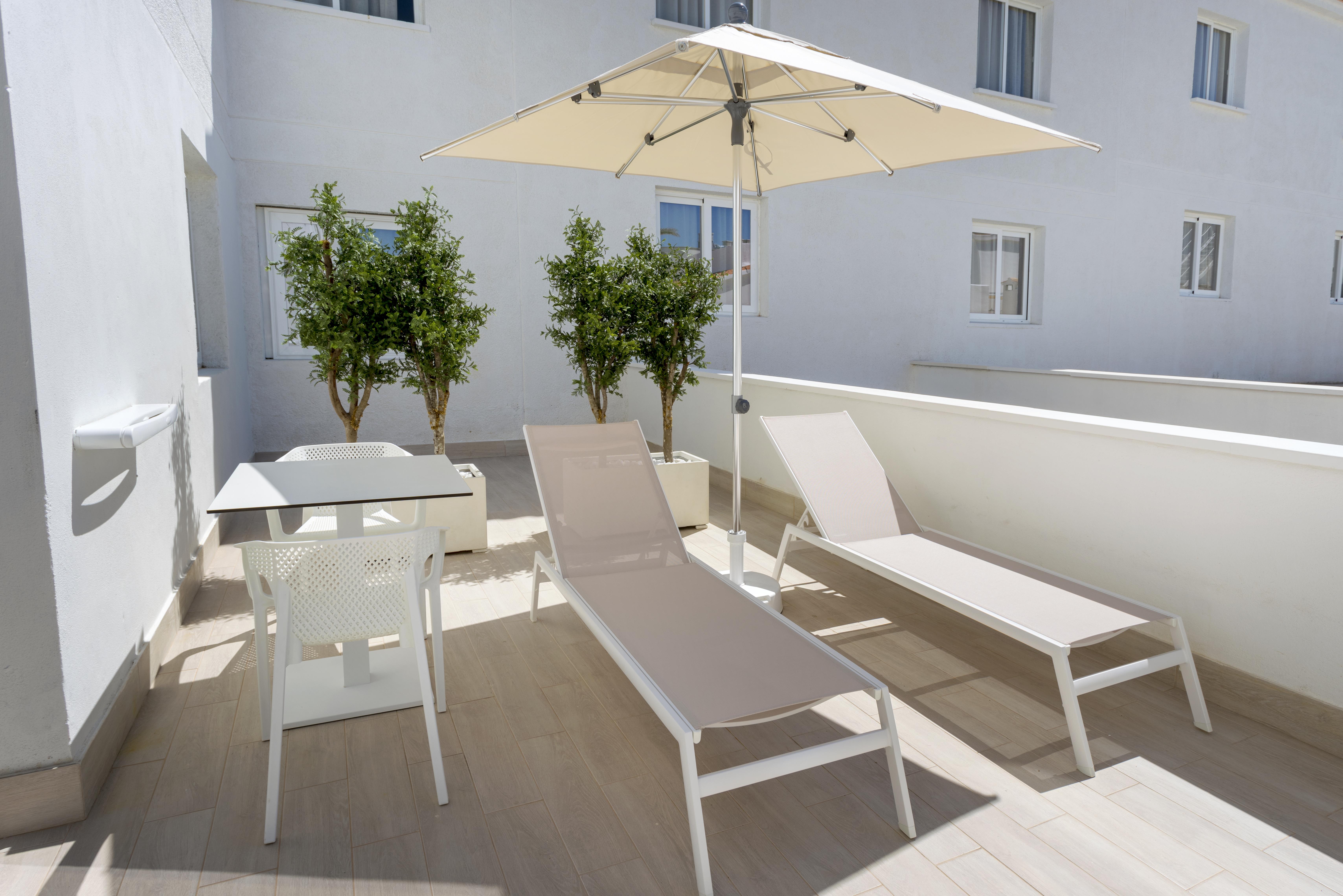 Parque Nereida (adults Only) Resort 3*