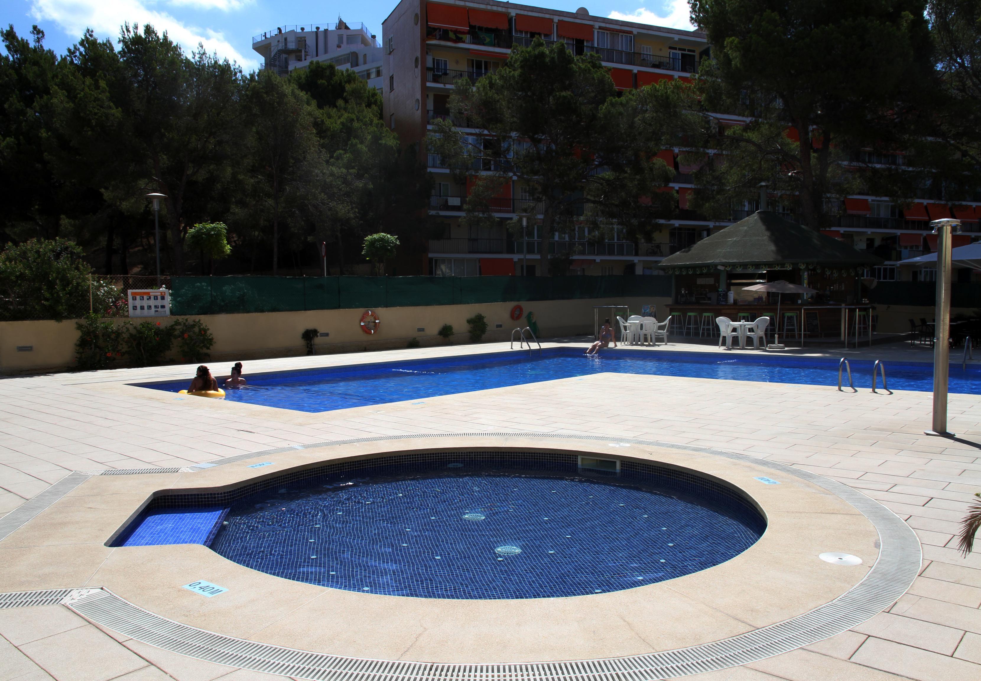 Apartamento Mallorca Magaluf (Mallorca)