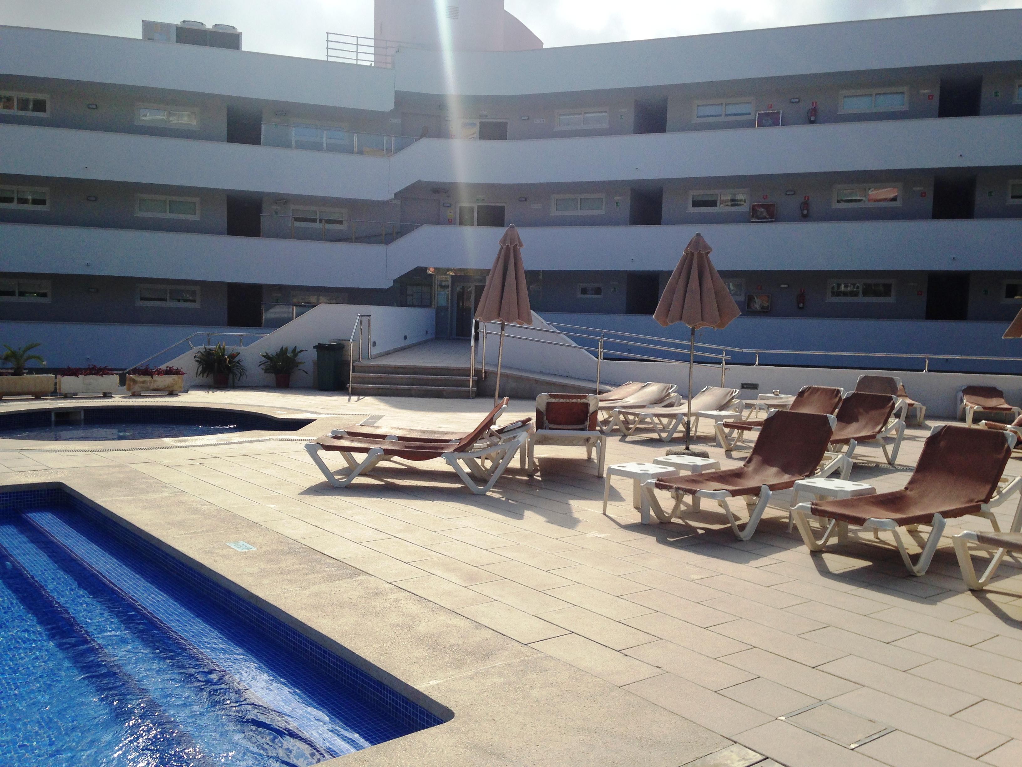 Mallorca Apartamento 3*