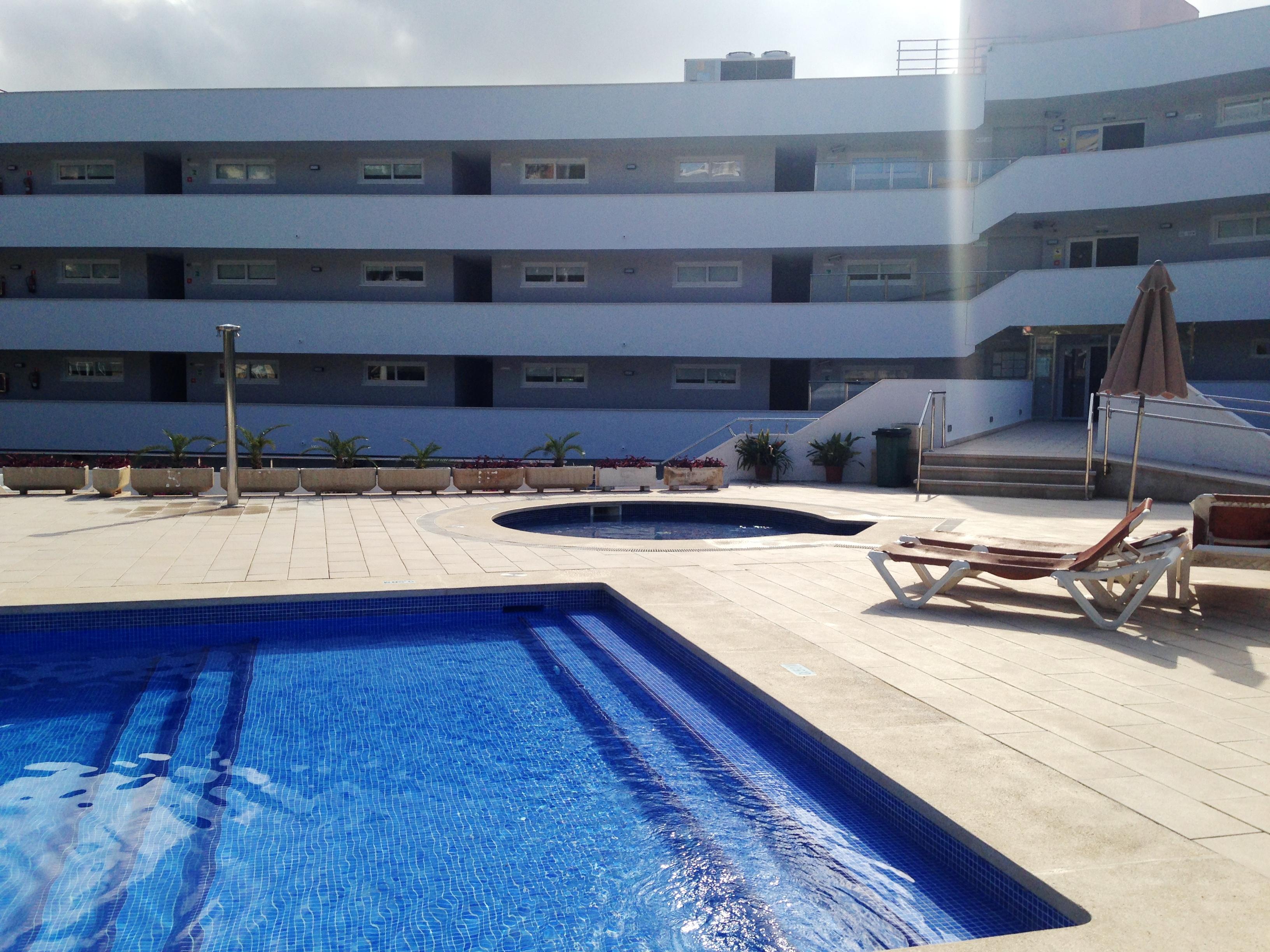 Apartamento Mallorca Magaluf (Mallorca)