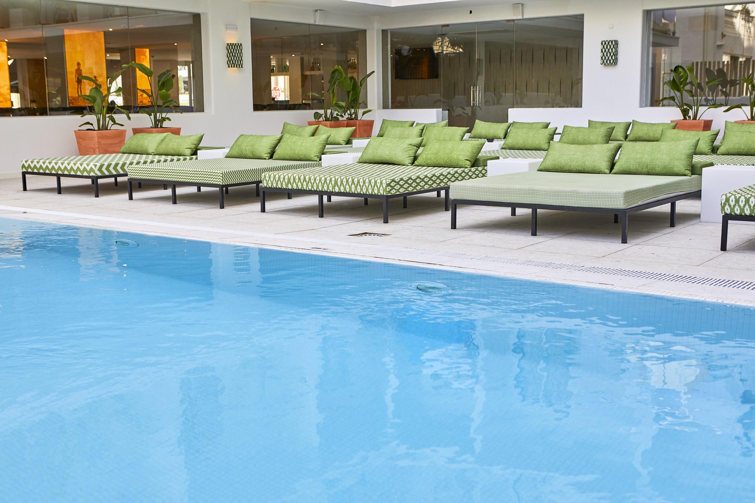 Hm Dunas Blancas 4* Playa de Palma (Mallorca)