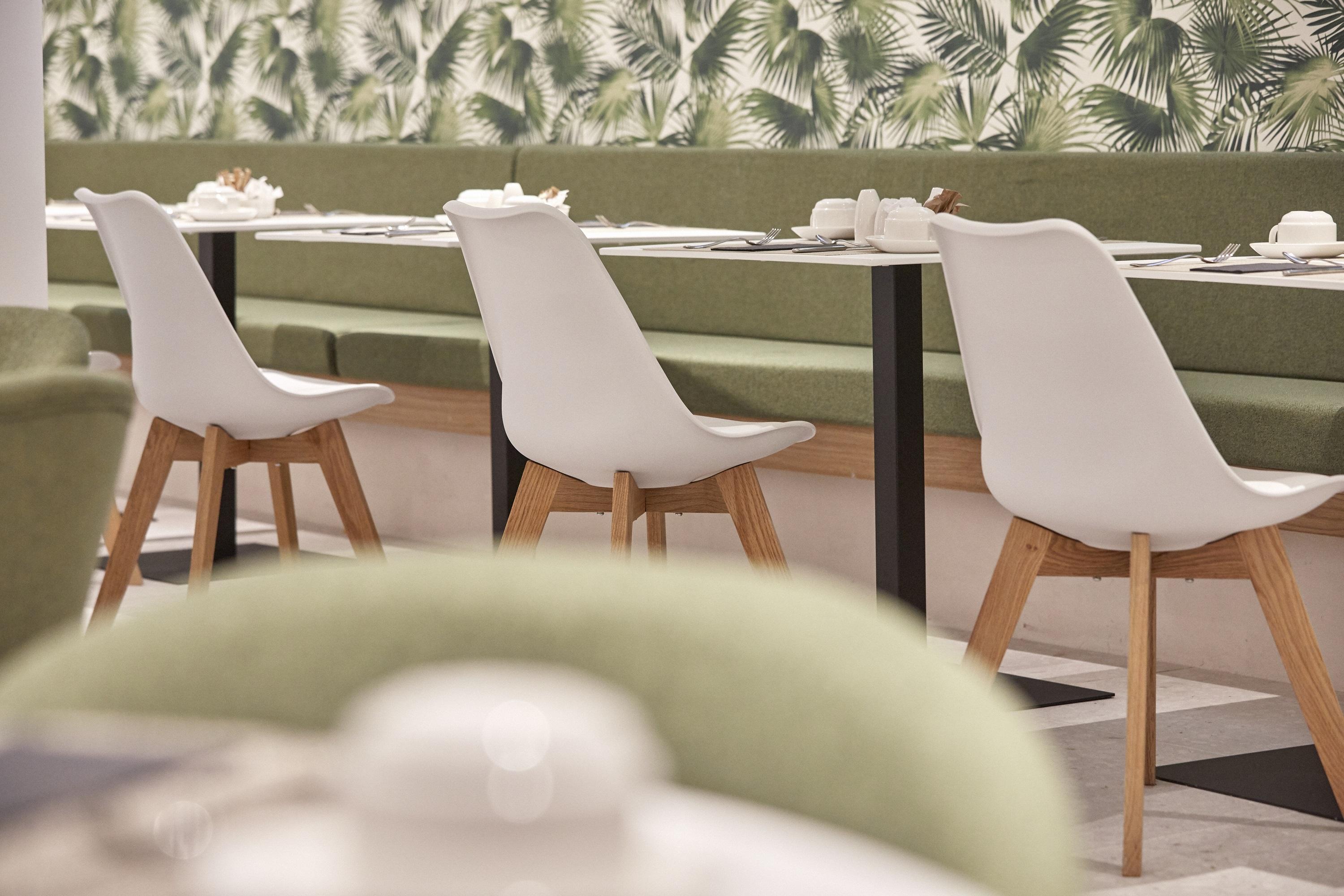 Hm Dunas Blancas Hotel 4*