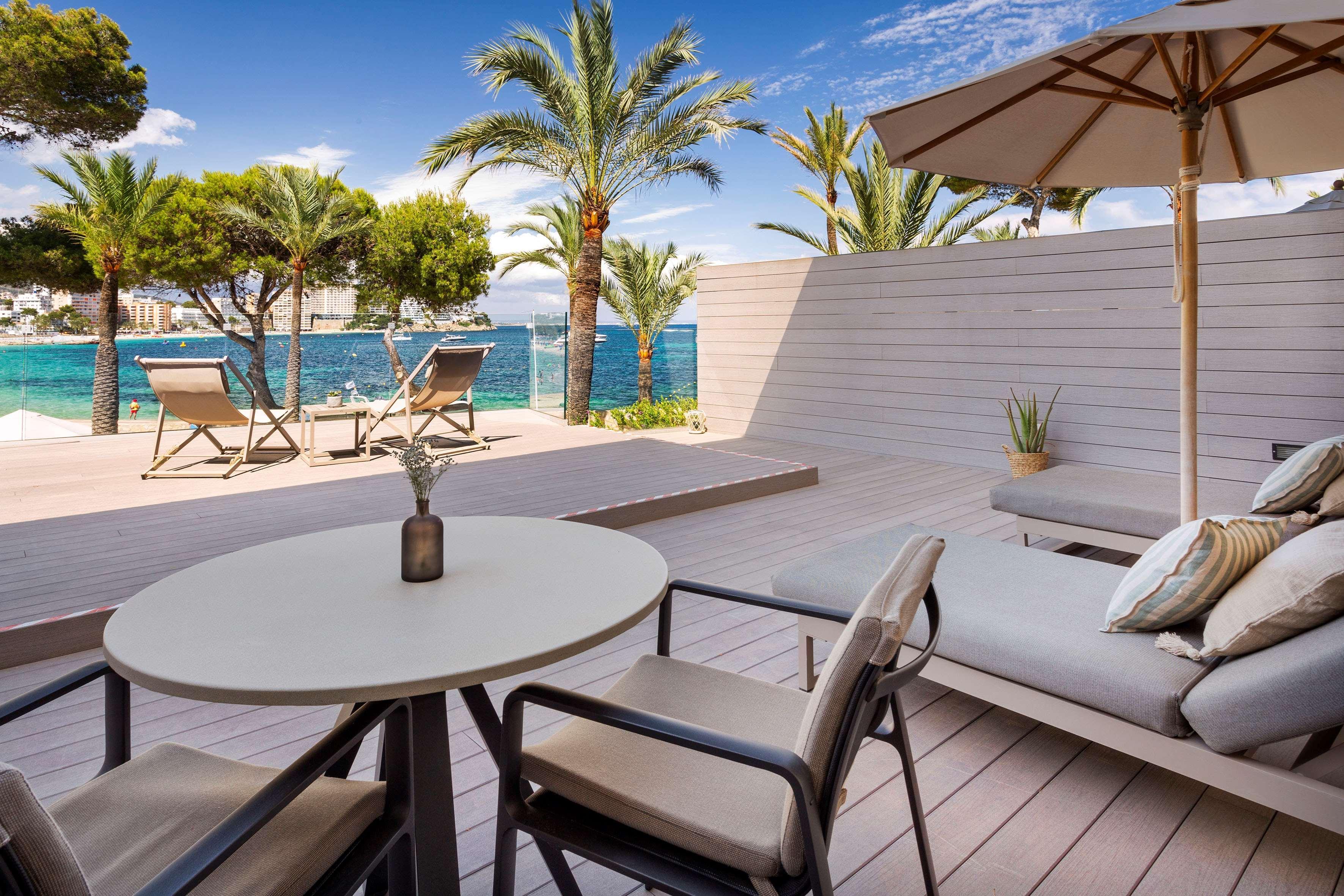 Hotel Meliá Calviá 4*