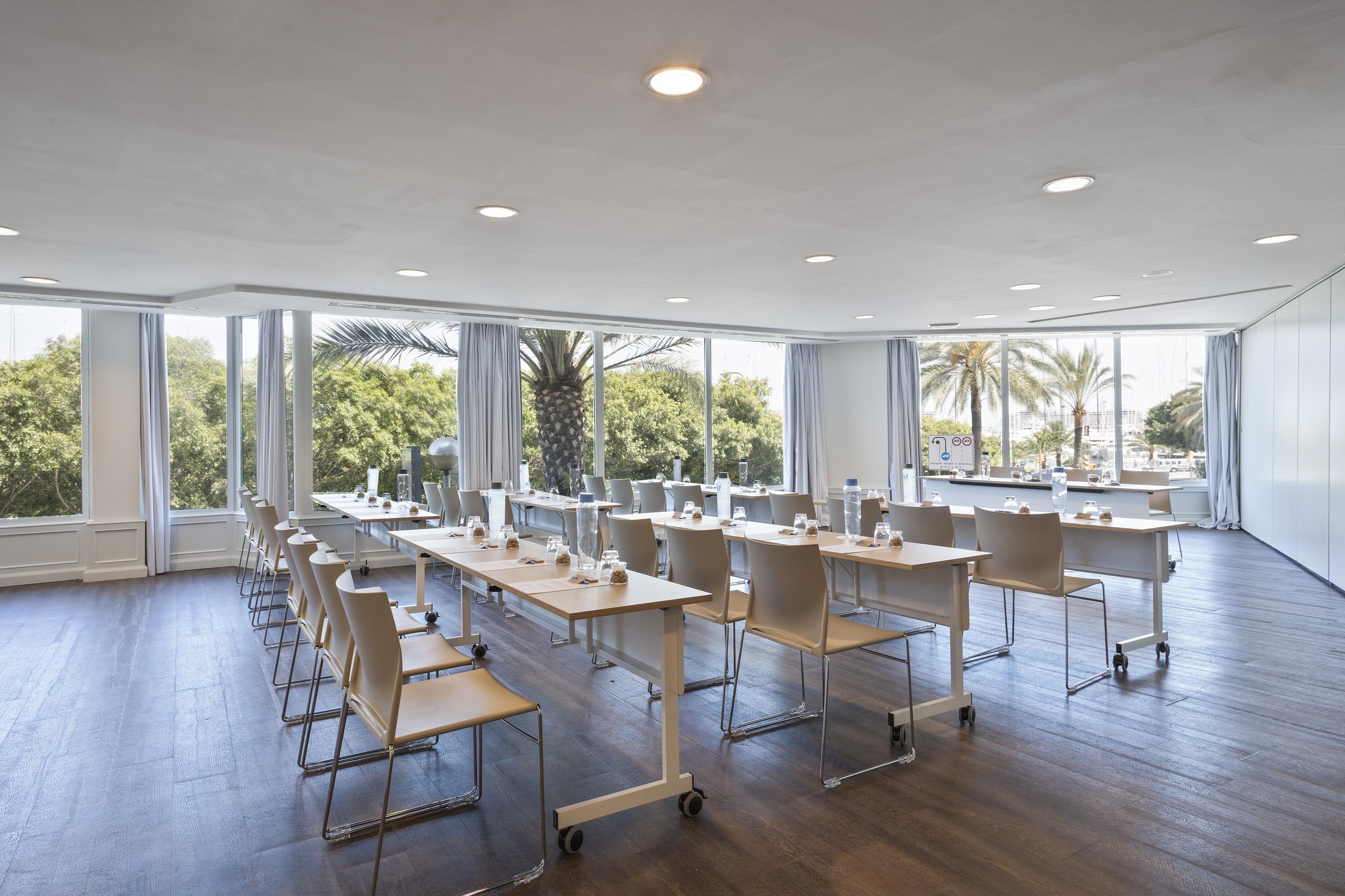 Meliá Marina Hotel Palma de Mallorca