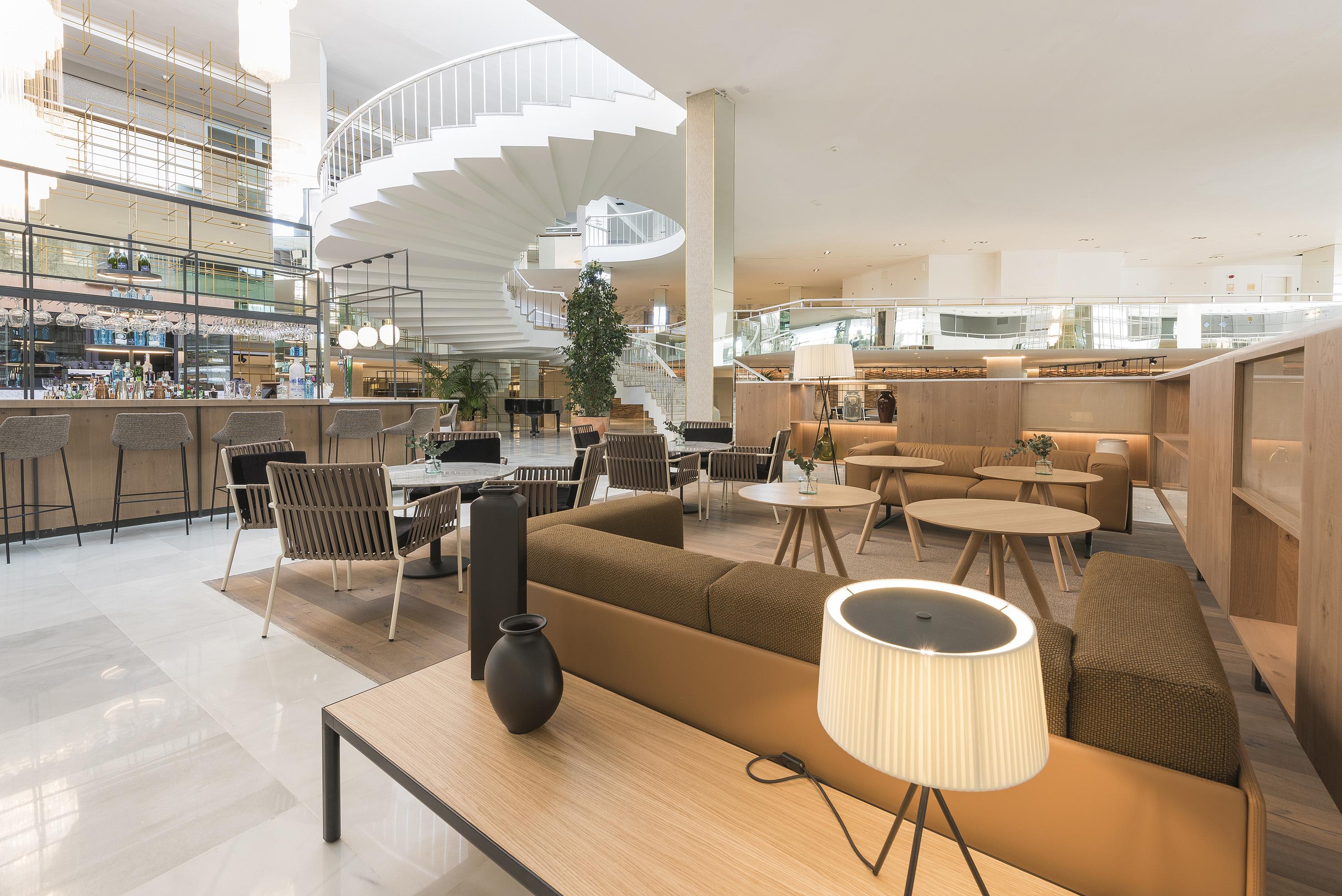Meliá Marina 4* Palma de Mallorca