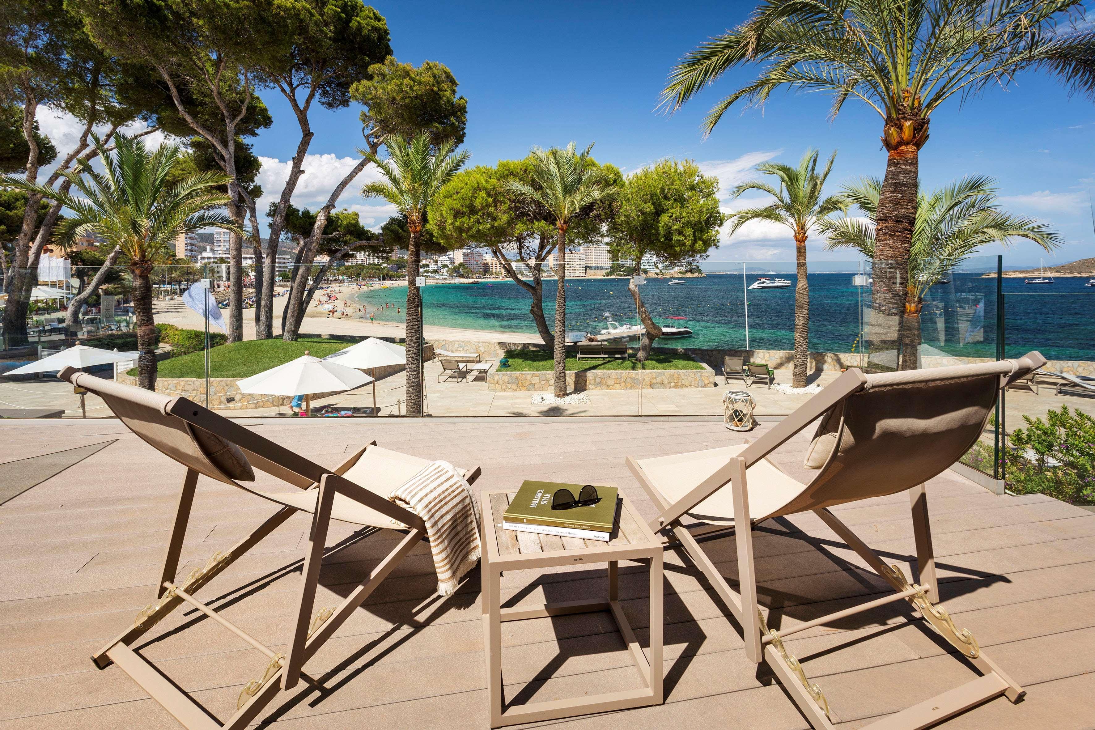 Meliá Calviá Hotel 4*