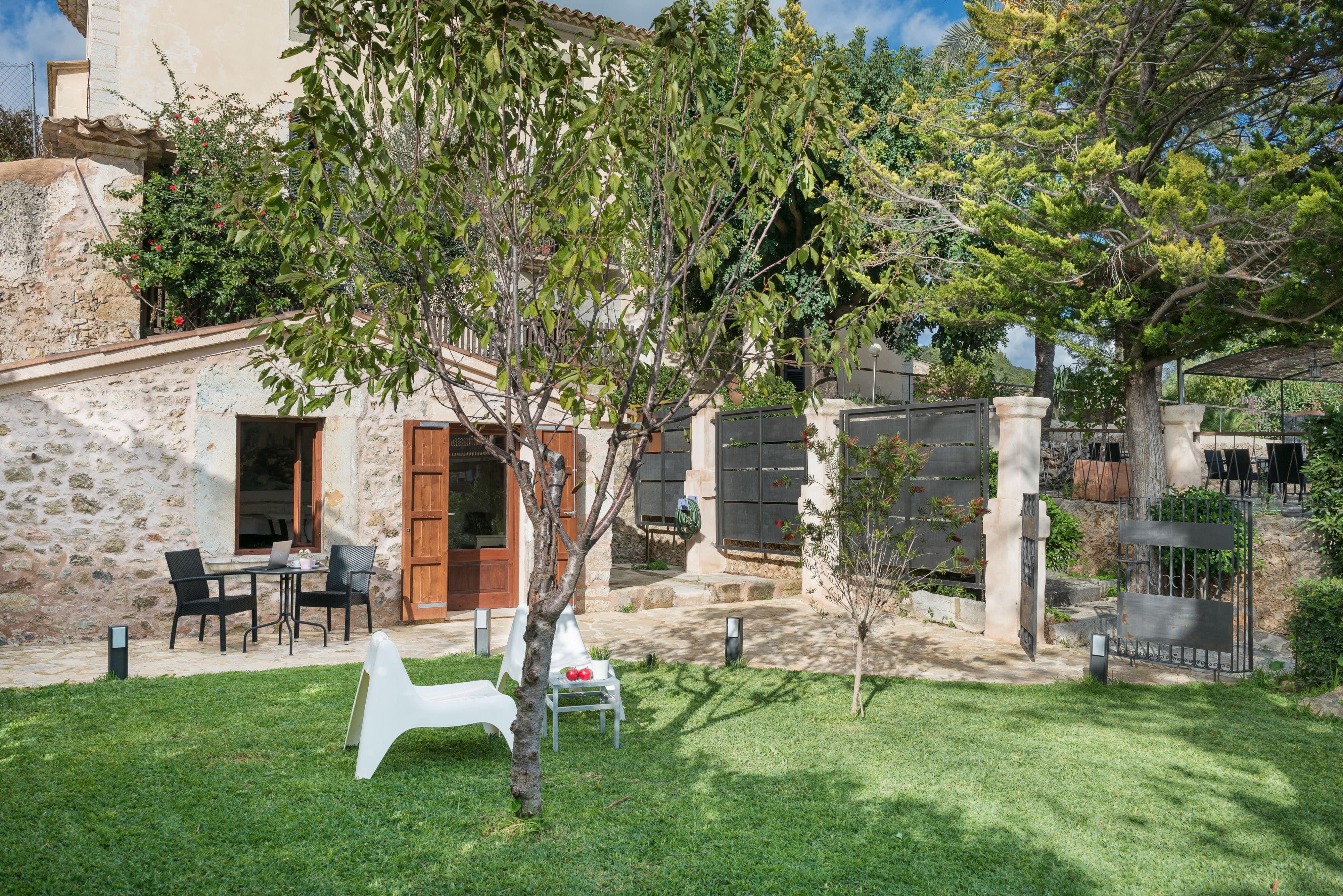 Turixant Hotel 4*